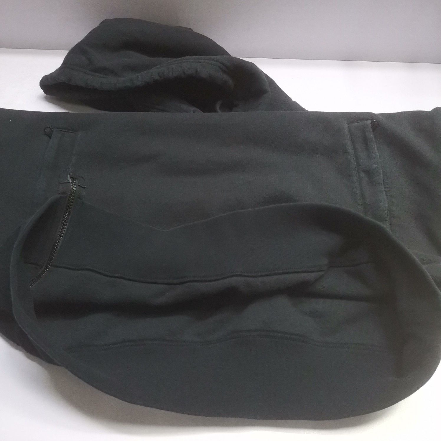 Stone Island Stone Island Hooded Sweatshirt Size L Size US L / EU 52-54 / 3 - 14 Thumbnail
