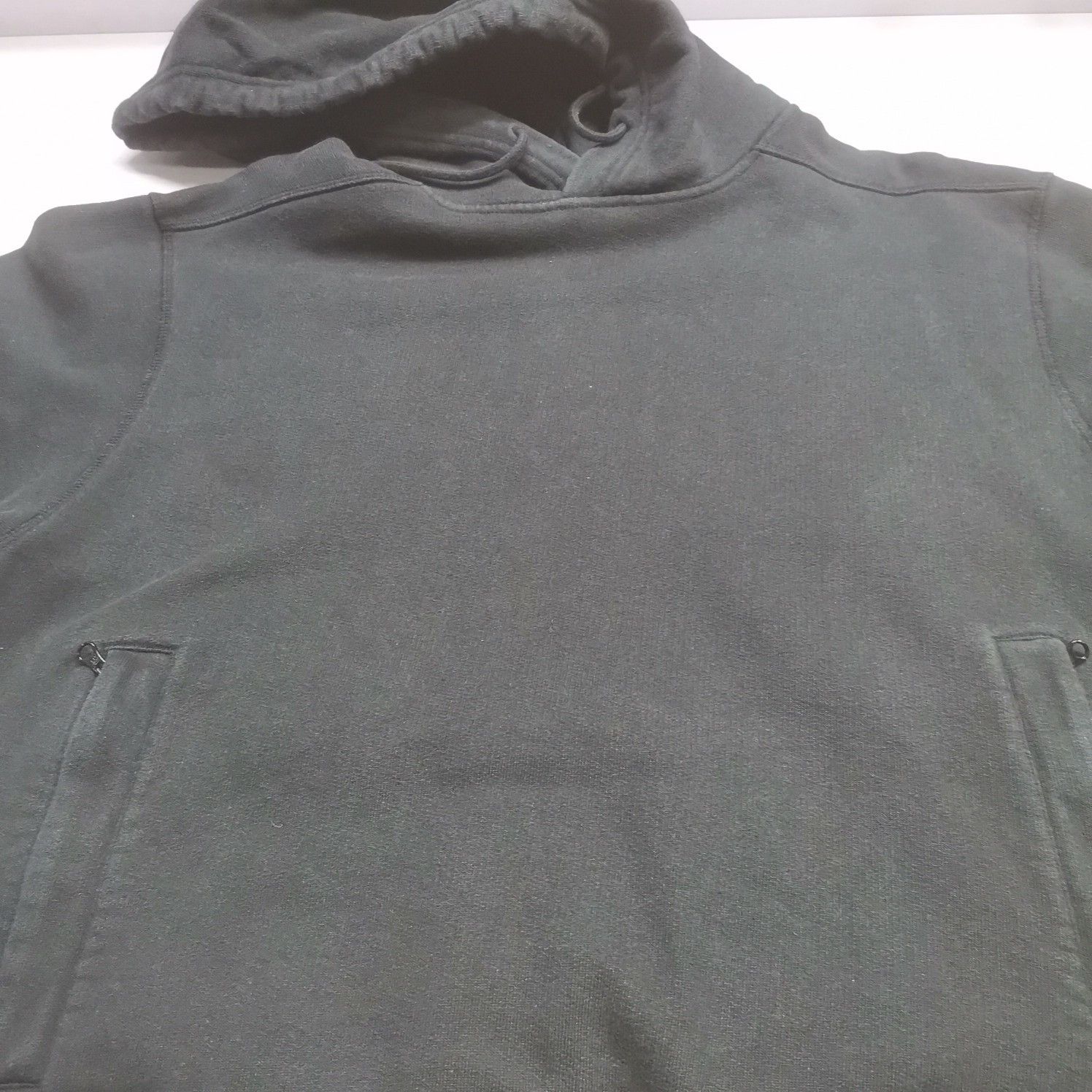 Stone Island Stone Island Hooded Sweatshirt Size L Size US L / EU 52-54 / 3 - 12 Thumbnail
