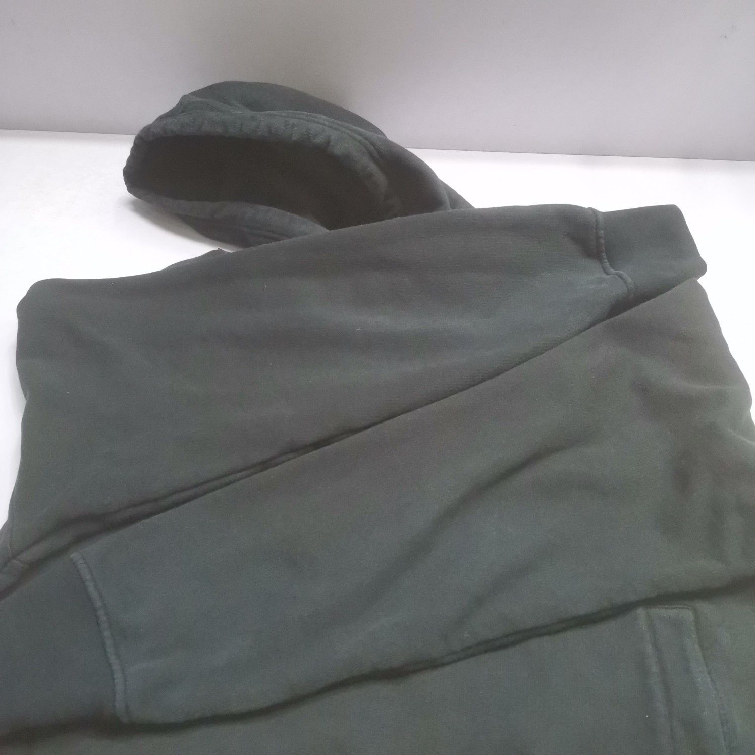 Stone Island Stone Island Hooded Sweatshirt Size L Size US L / EU 52-54 / 3 - 11 Thumbnail