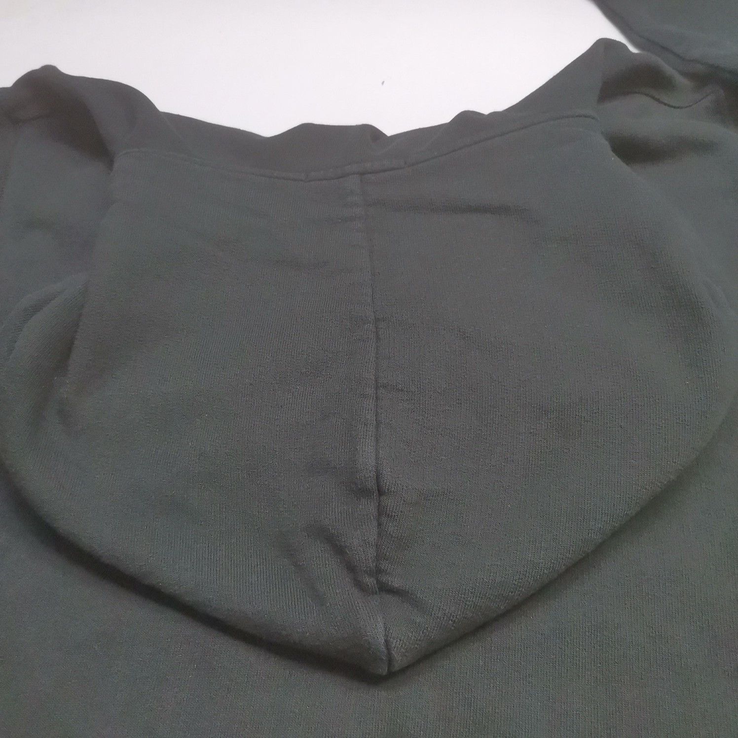 Stone Island Stone Island Hooded Sweatshirt Size L Size US L / EU 52-54 / 3 - 8 Thumbnail
