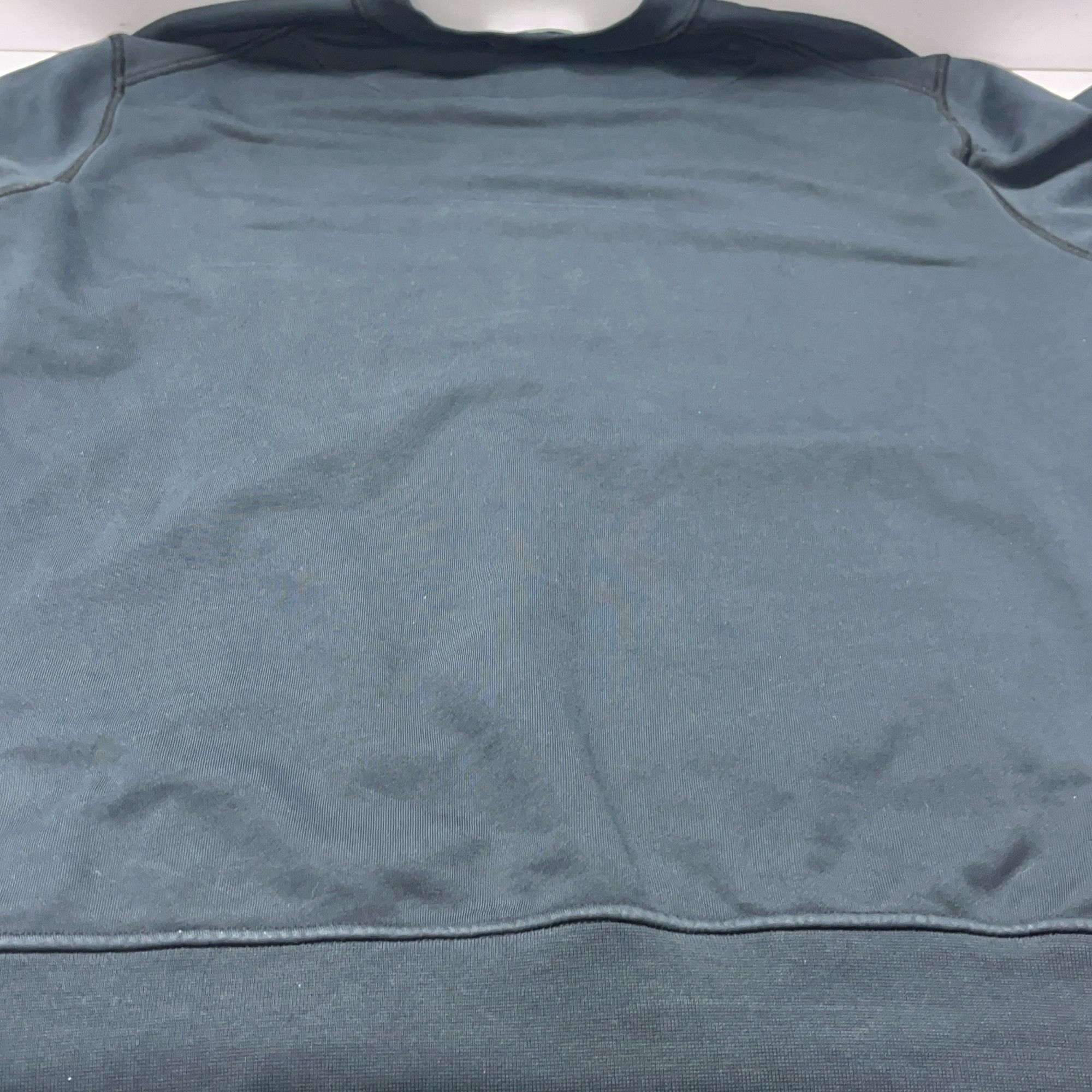 Stone Island Stone Island Compass Badge Sweatshirt XL Size US XL / EU 56 / 4 - 13 Thumbnail