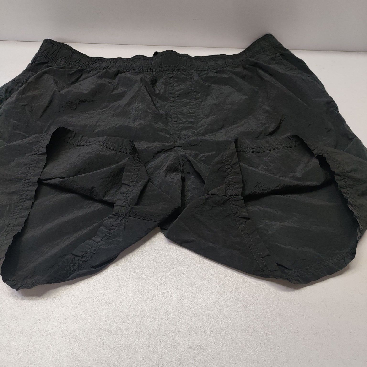 Stone Island Stone Island Nylon Metal Shorts Size XXL Size US 38 / EU 54 - 10 Thumbnail