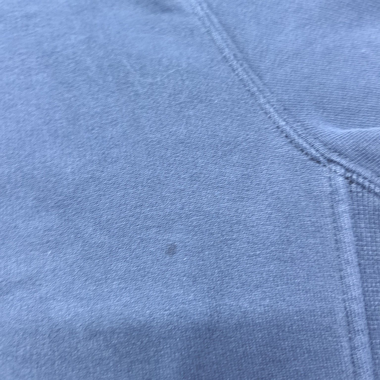 Stone Island Stone Island Zip Hoodie Size L Size US L / EU 52-54 / 3 - 8 Thumbnail