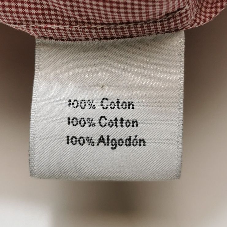 Hermes Hermes Men xxl Button Ups Size US XXL / EU 58 / 5 - 7 Thumbnail