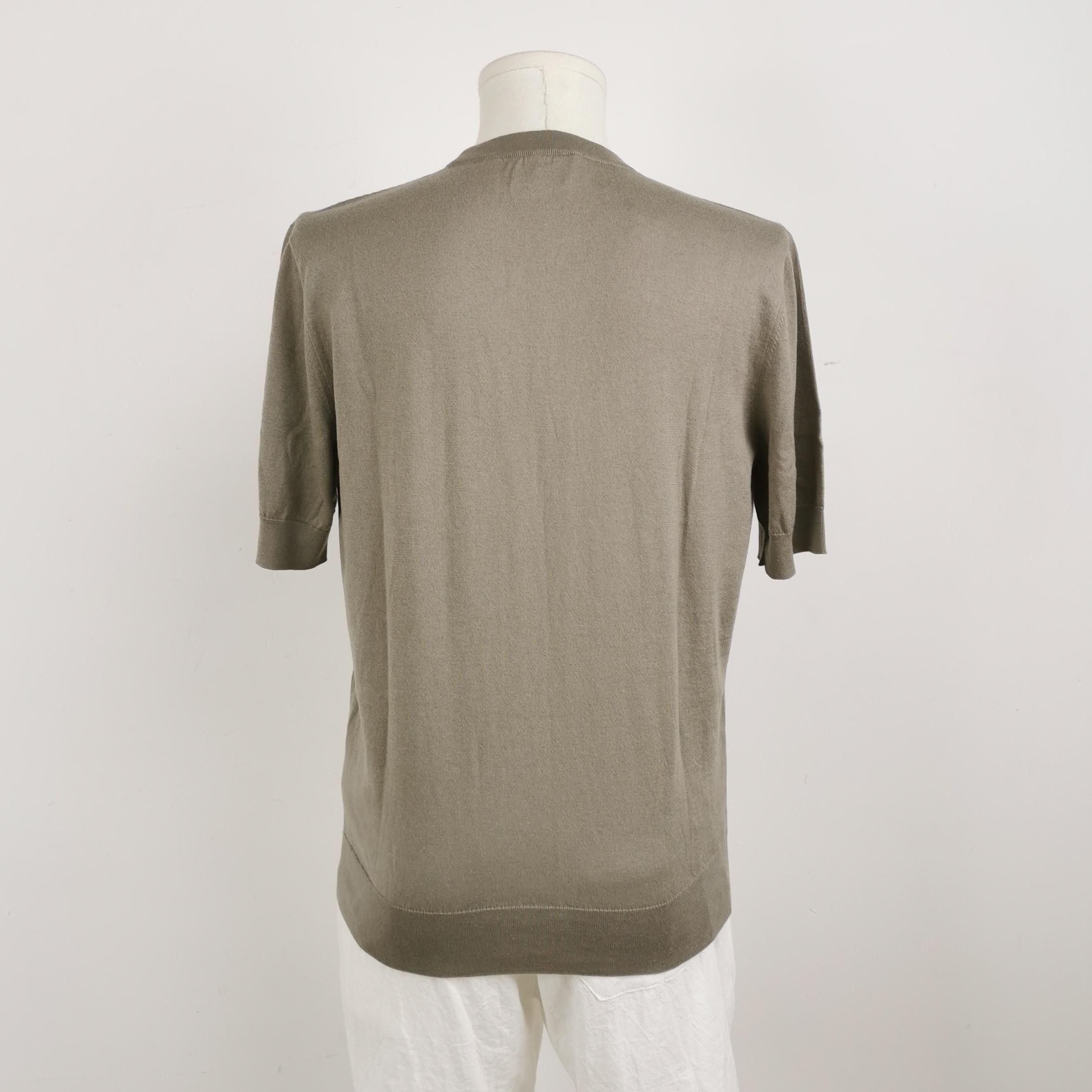 Hermes Hermes Men m Sweaters Knitwear Size US M / EU 48-50 / 2 - 3 Thumbnail