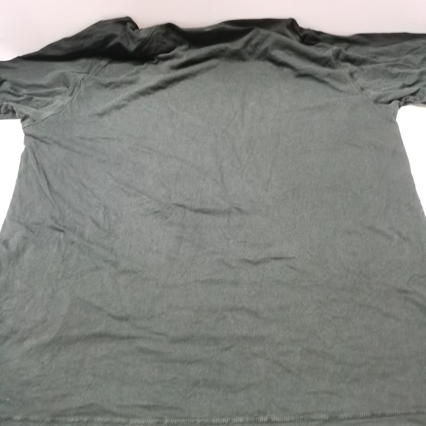 Stone Island Stone Island Logo T-Shirt Size XXL Size US XXL / EU 58 / 5 - 13 Thumbnail