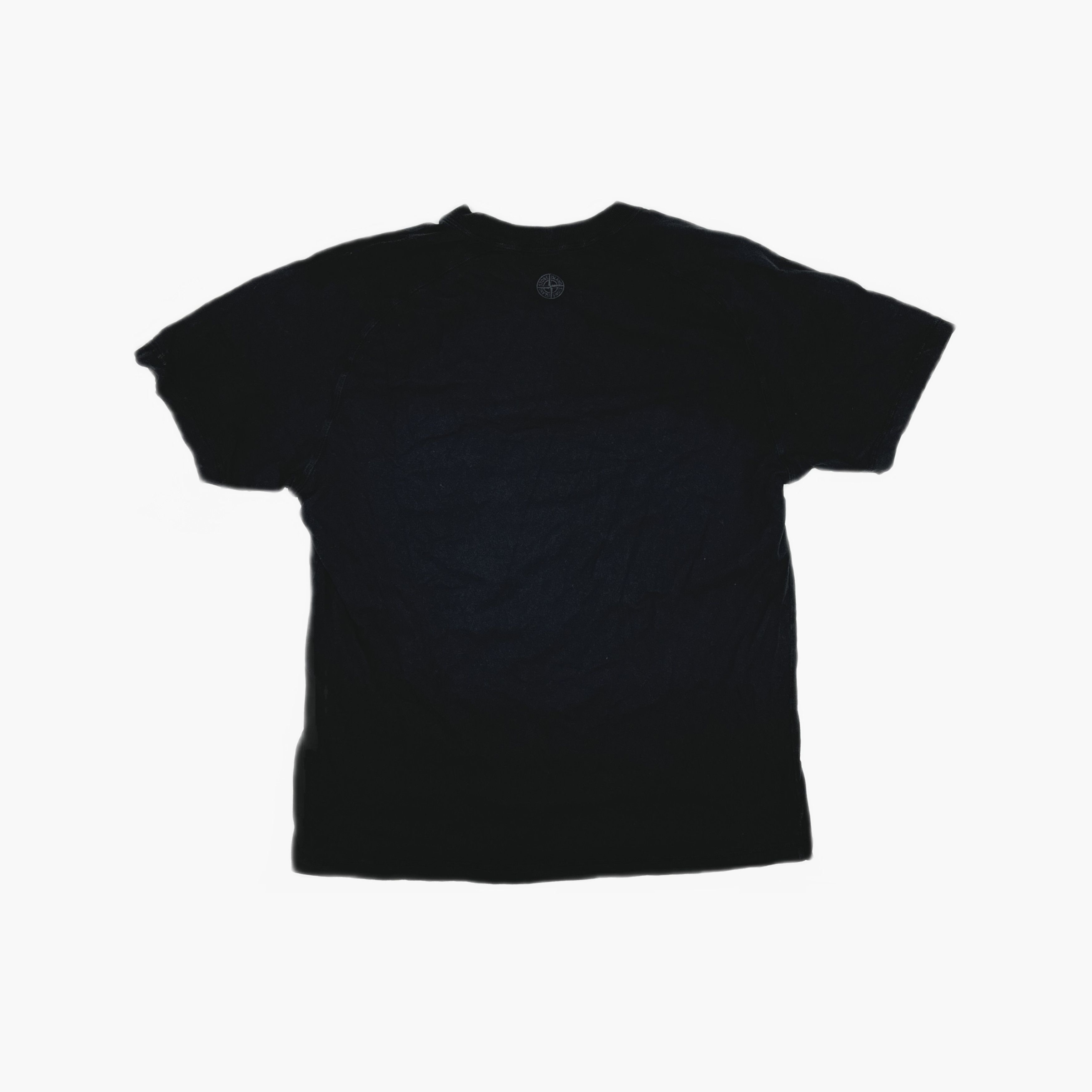 Stone Island Stone Island Logo T-Shirt Size XXL Size US XXL / EU 58 / 5 - 2 Thumbnail