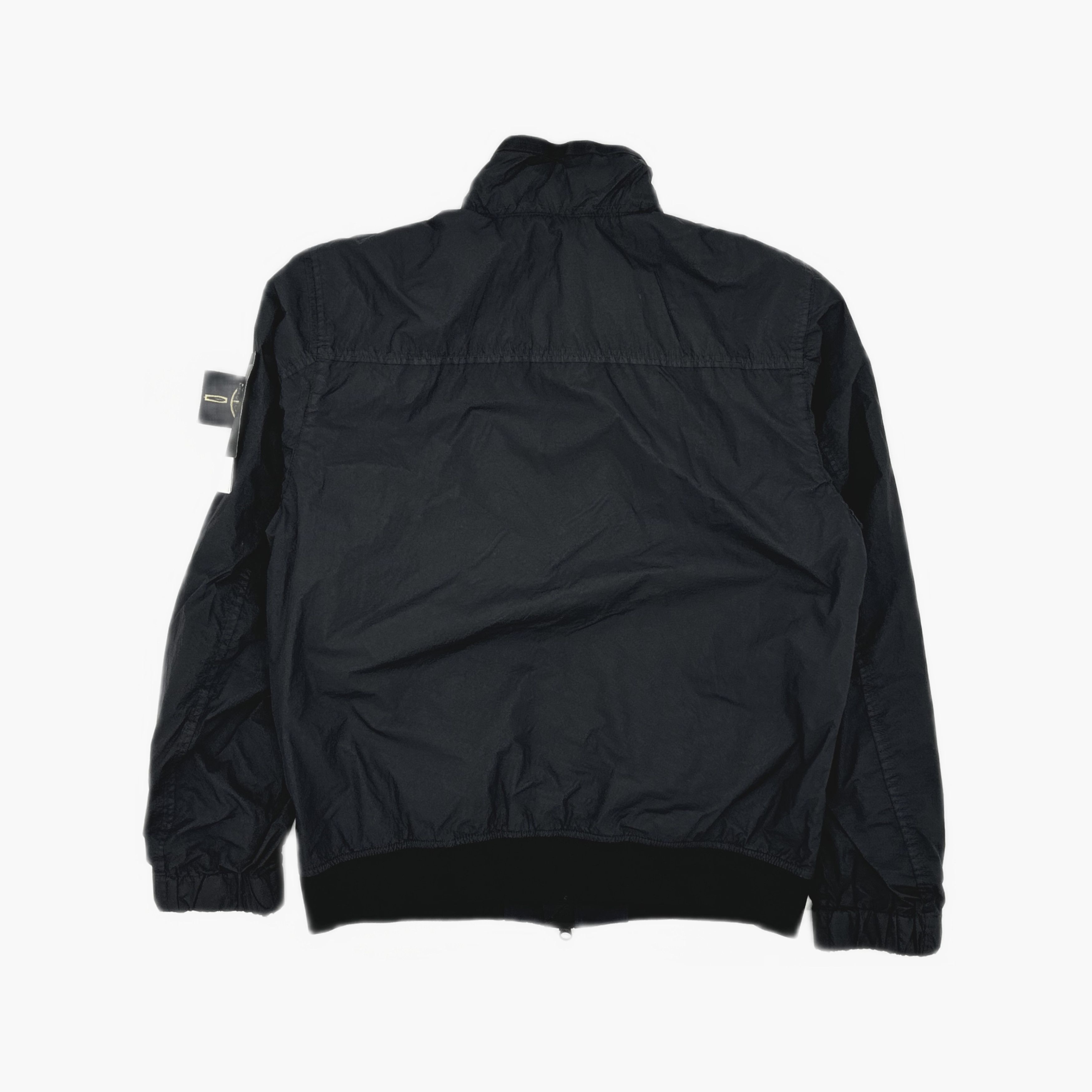 Stone Island Stone Island Badge Light Jacket Size S Size US S / EU 44-46 / 1 - 2 Thumbnail
