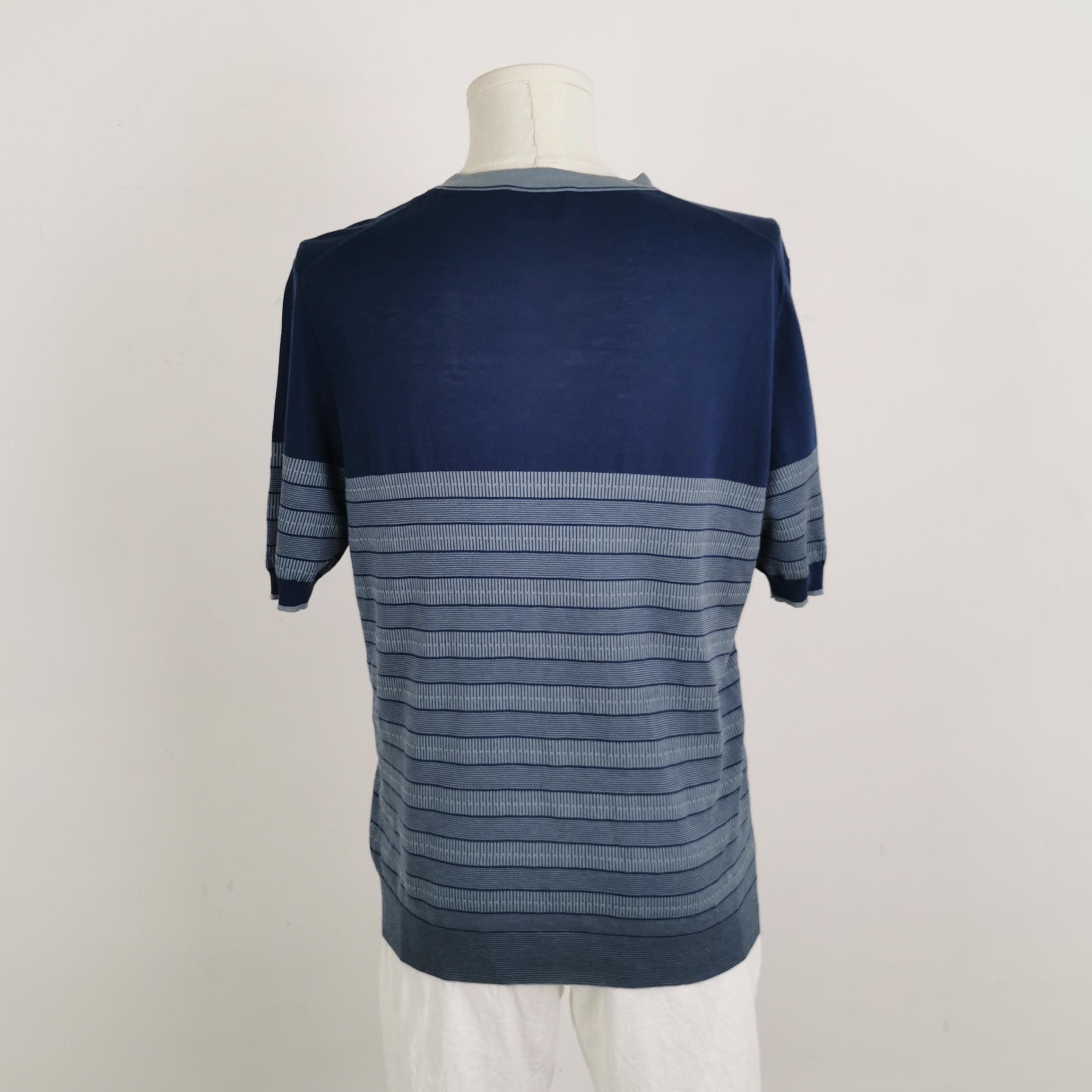 Hermes Hermes Men m Sweaters Knitwear Size US M / EU 48-50 / 2 - 3 Thumbnail