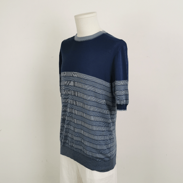 Hermes Hermes Men m Sweaters Knitwear Size US M / EU 48-50 / 2 - 2 Thumbnail