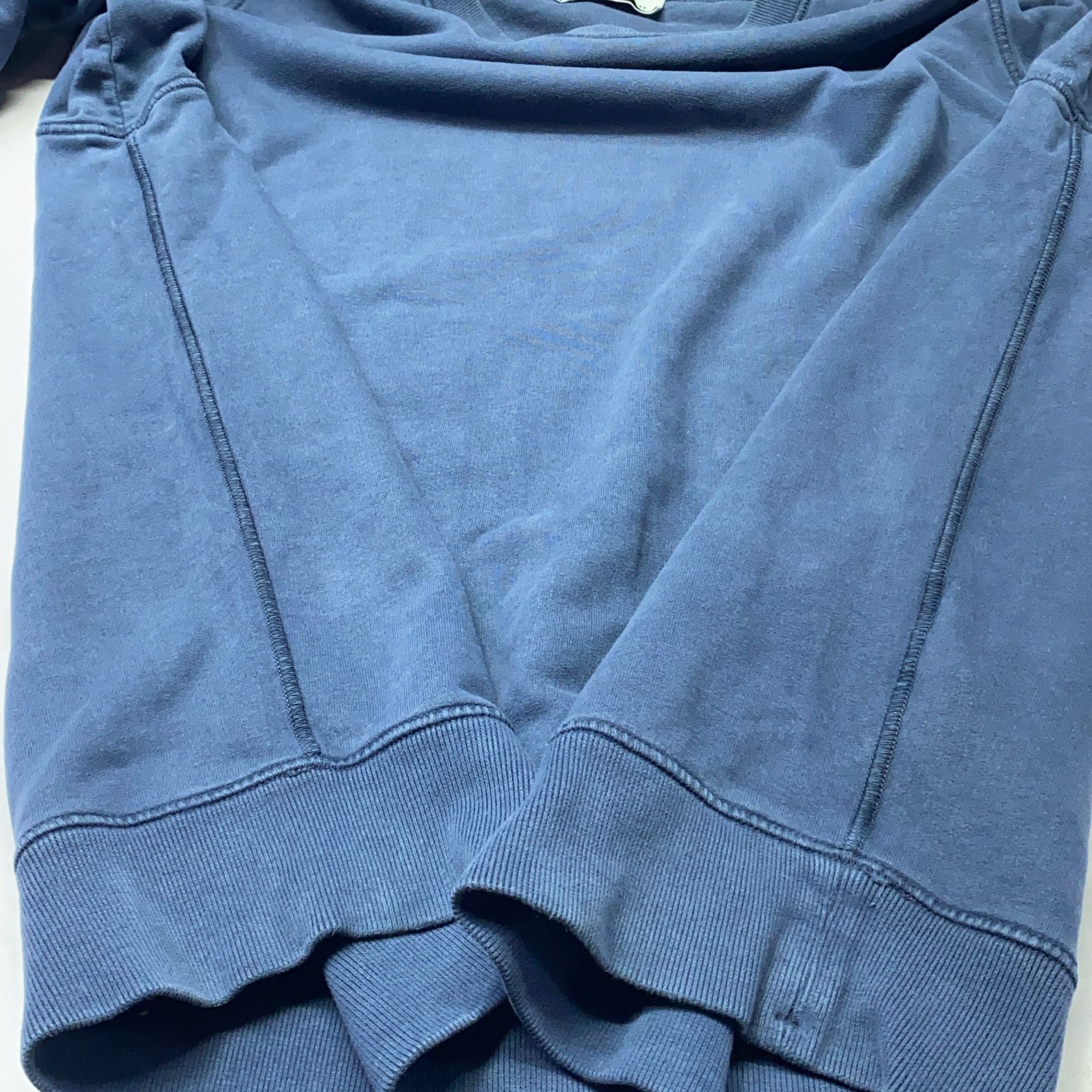 Stone Island Stone Island Logo Patch Crewneck Sweatshirt Size XXL Size US XXL / EU 58 / 5 - 19 Thumbnail