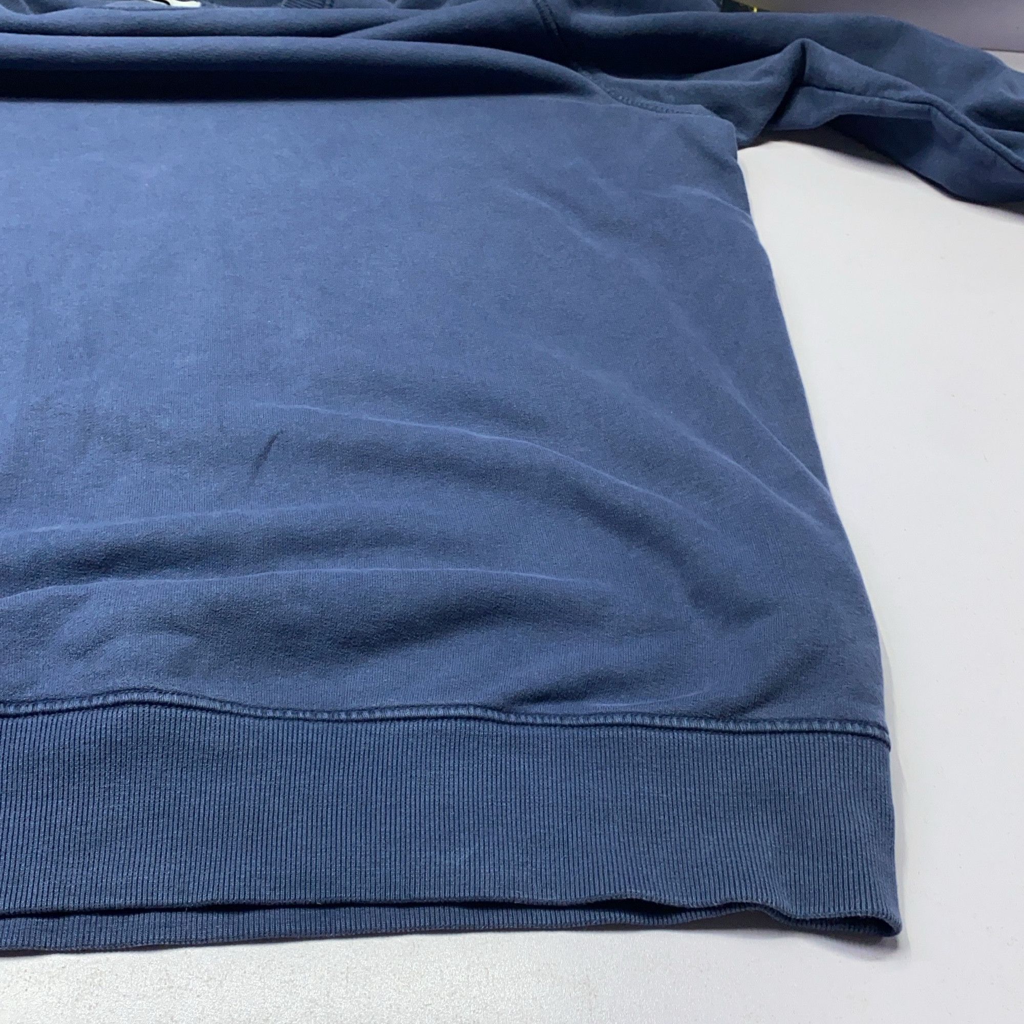 Stone Island Stone Island Logo Patch Crewneck Sweatshirt Size XXL Size US XXL / EU 58 / 5 - 17 Thumbnail