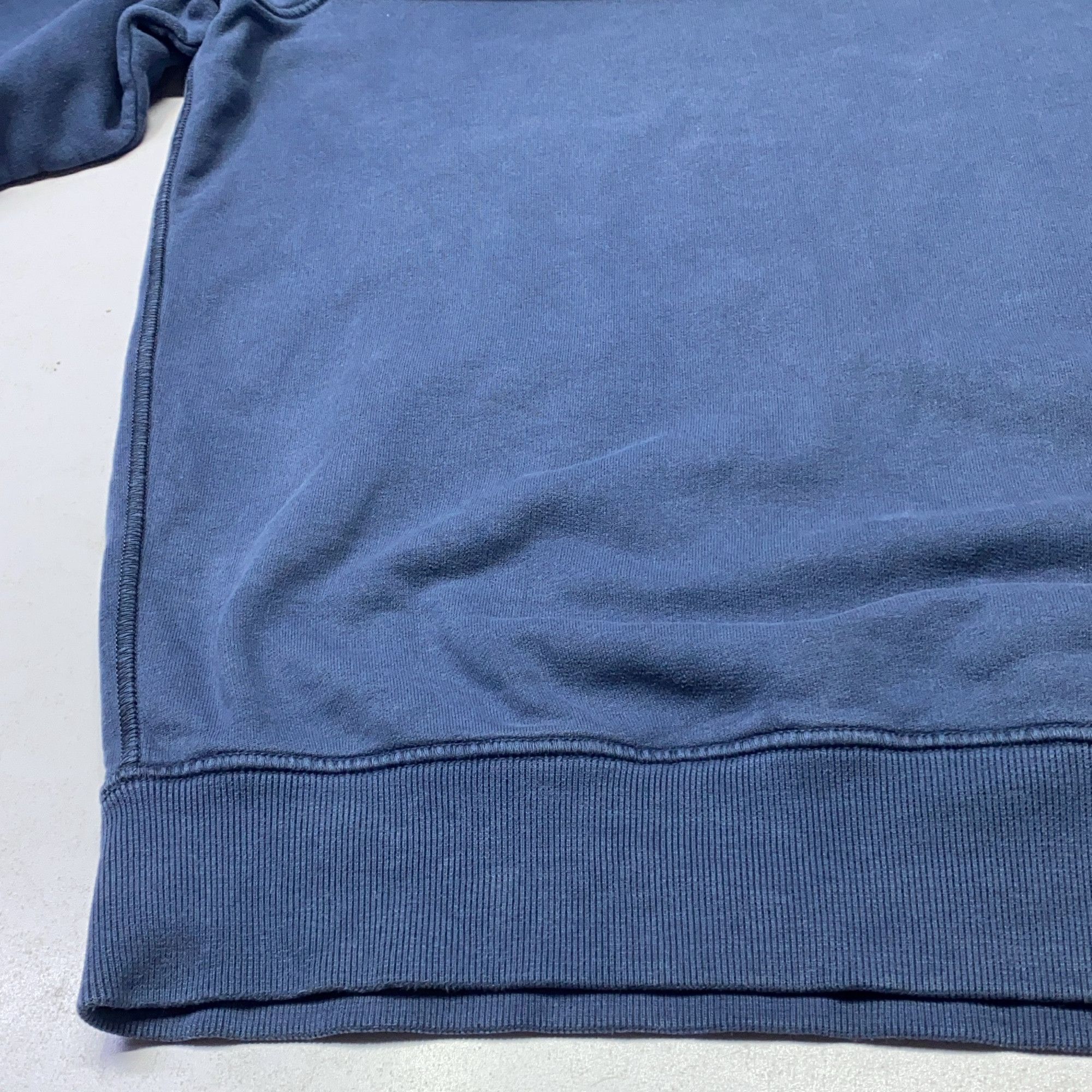 Stone Island Stone Island Logo Patch Crewneck Sweatshirt Size XXL Size US XXL / EU 58 / 5 - 18 Thumbnail