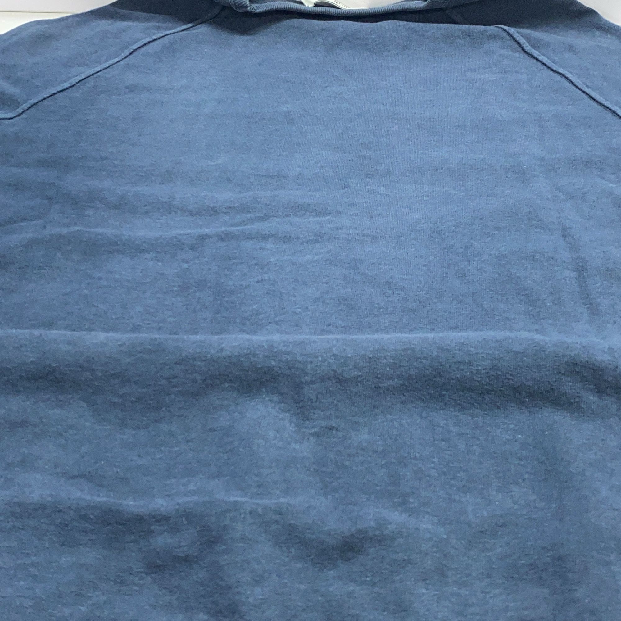 Stone Island Stone Island Patch Logo Sweatshirt Size XL Size US XL / EU 56 / 4 - 16 Thumbnail