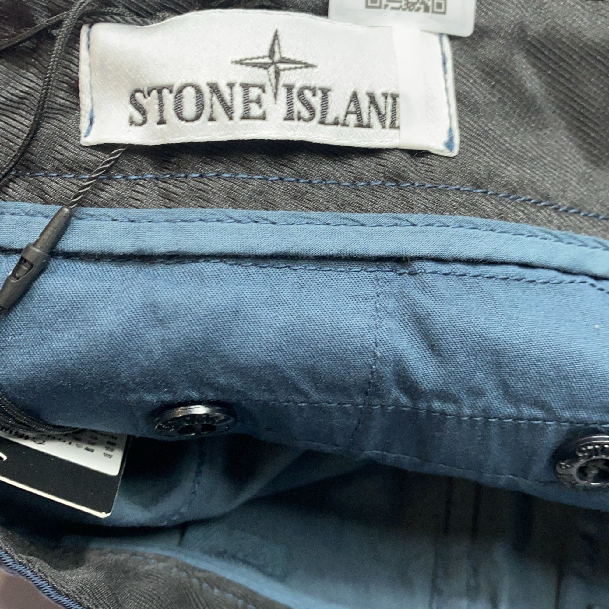 Stone Island Stone Island Cargo Shorts Size 30 Size US 30 / EU 46 - 3 Thumbnail