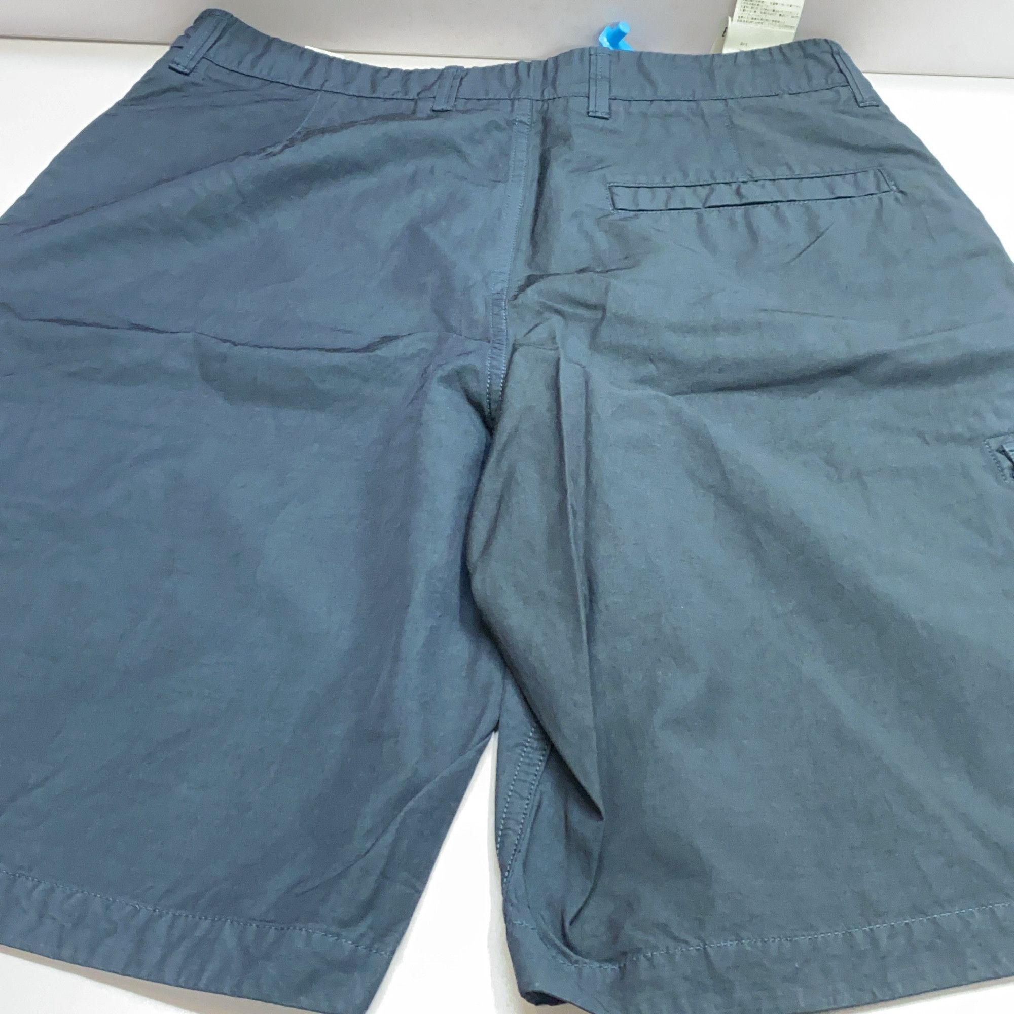 Stone Island Stone Island Cargo Shorts Size 30 Size US 30 / EU 46 - 8 Thumbnail