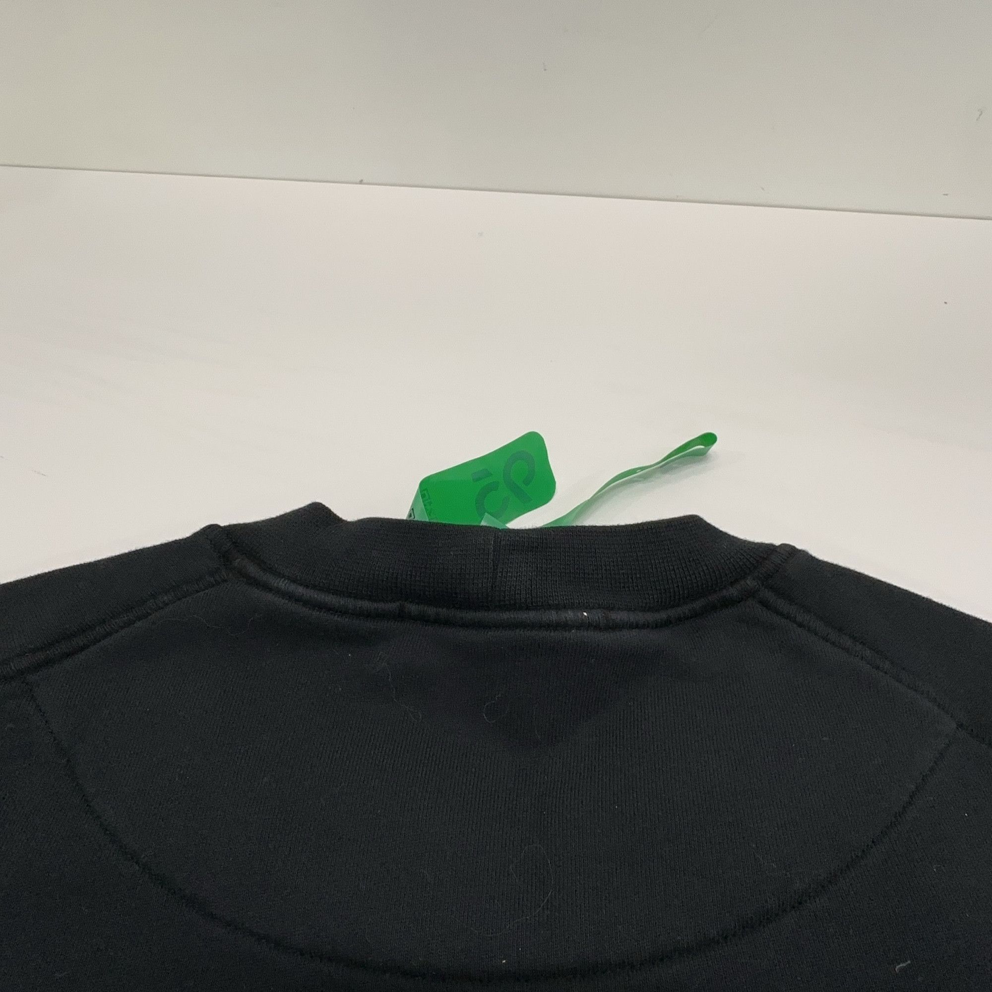 Stone Island Stone Island Badge Crewneck Sweatshirt Size S Size US S / EU 44-46 / 1 - 8 Thumbnail