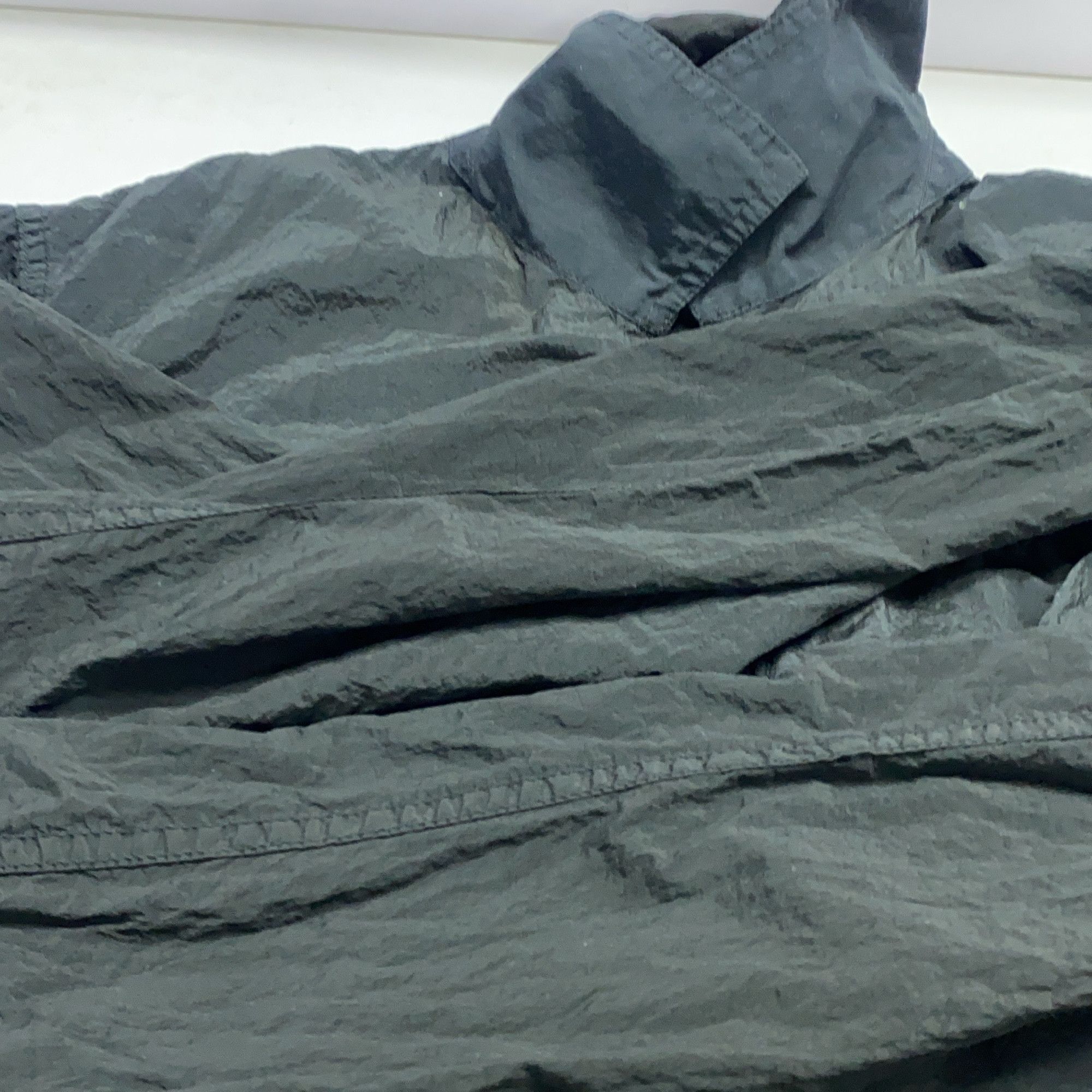 Stone Island Stone Island Nylon Metal Light Jacket Size L Size US L / EU 52-54 / 3 - 10 Thumbnail