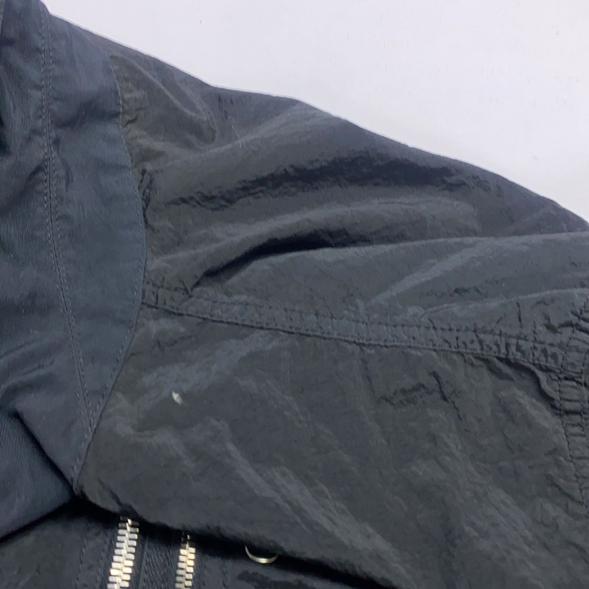 Stone Island Stone Island Nylon Metal Light Jacket Size L Size US L / EU 52-54 / 3 - 8 Thumbnail