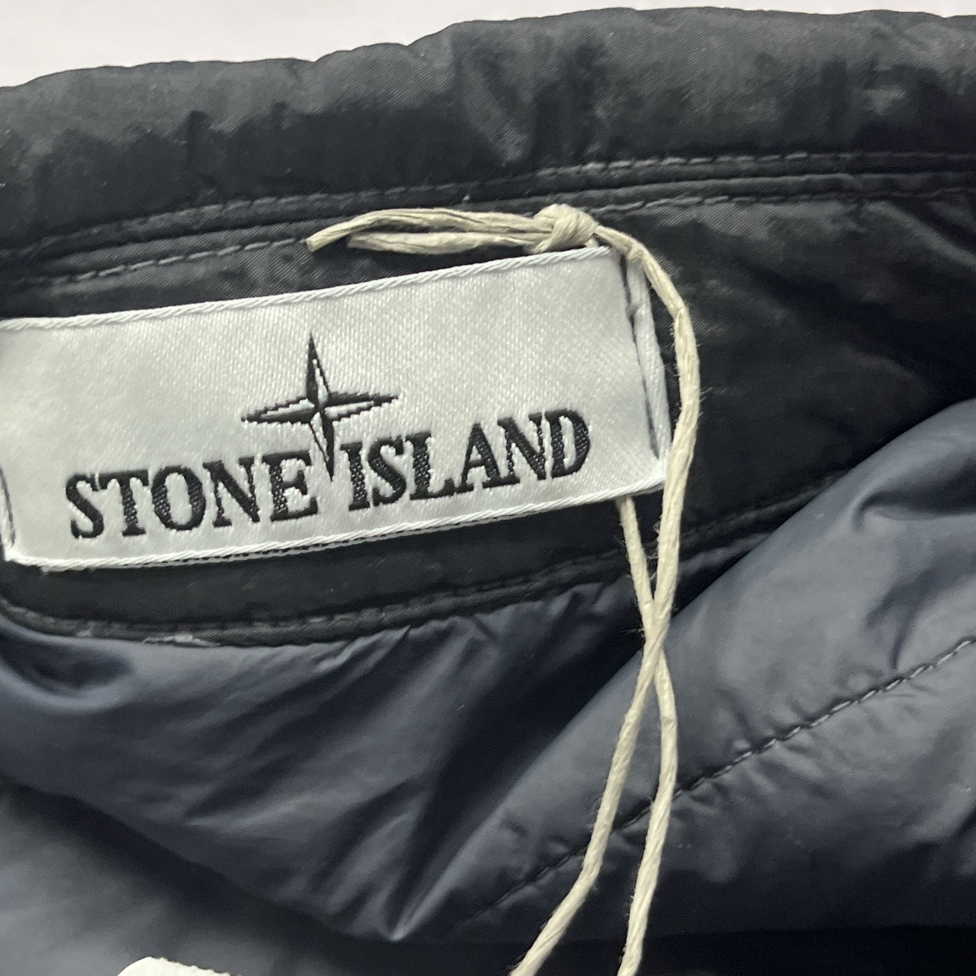 Stone Island Stone Island Nylon Metal Jacket Size XL Size US XL / EU 56 / 4 - 5 Thumbnail