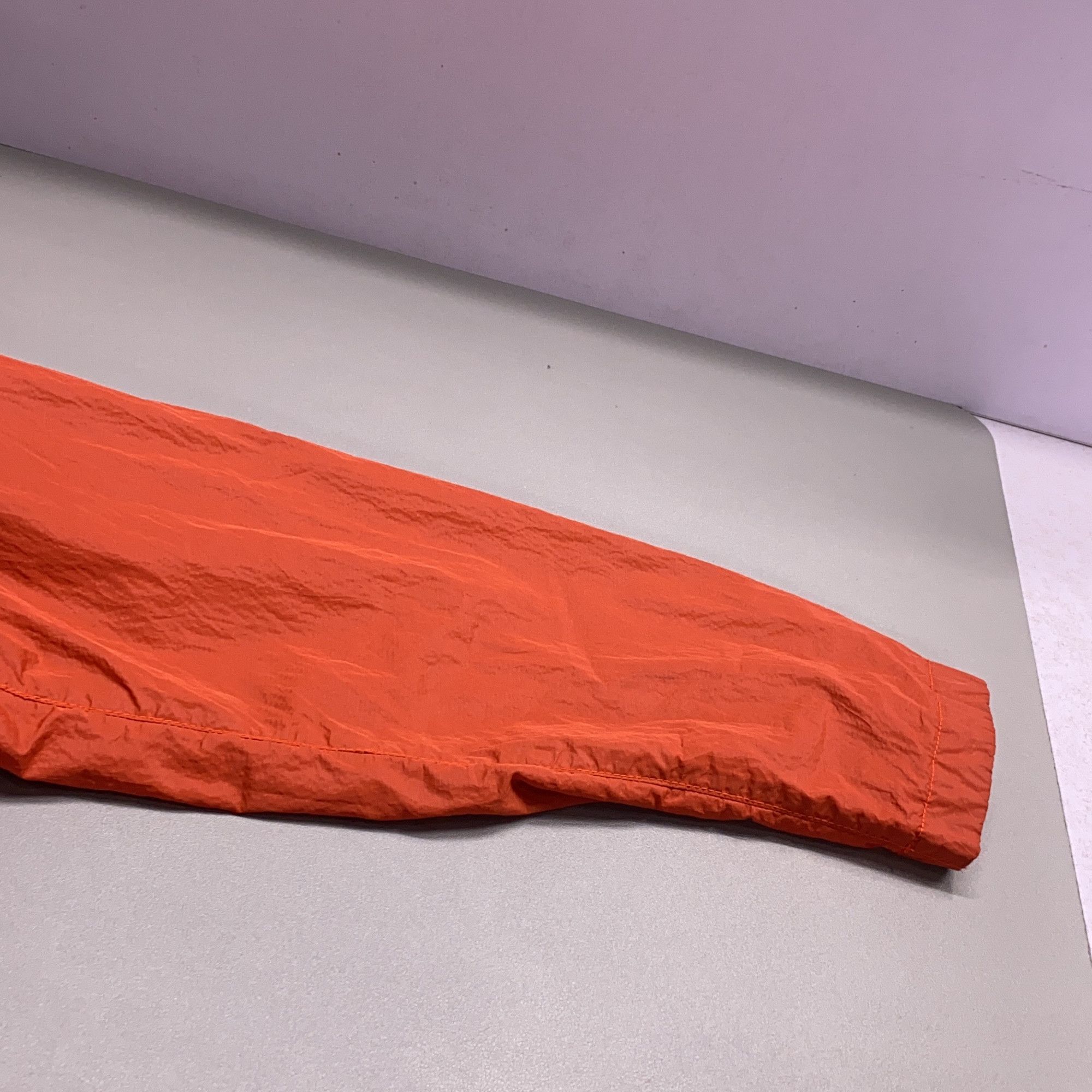 Stone Island Stone Island Membrana Orange Light Jacket Size S Size US S / EU 44-46 / 1 - 11 Thumbnail