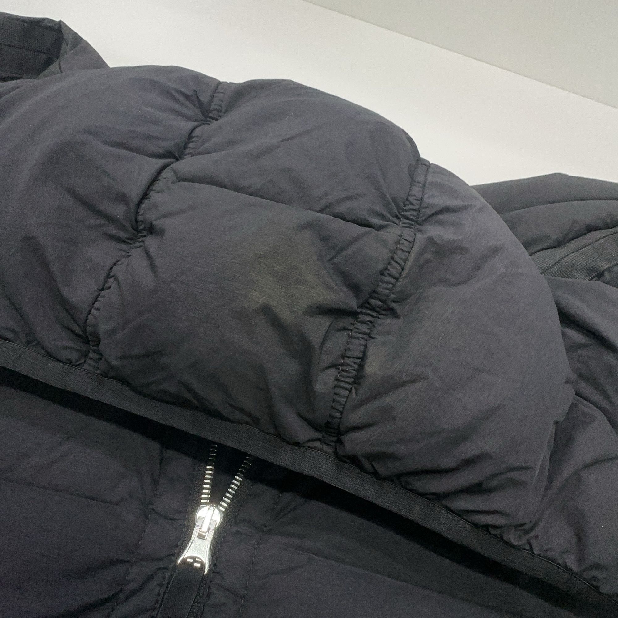 Stone Island Stone Island Hooded Down Jacket XL Size US XL / EU 56 / 4 - 8 Thumbnail