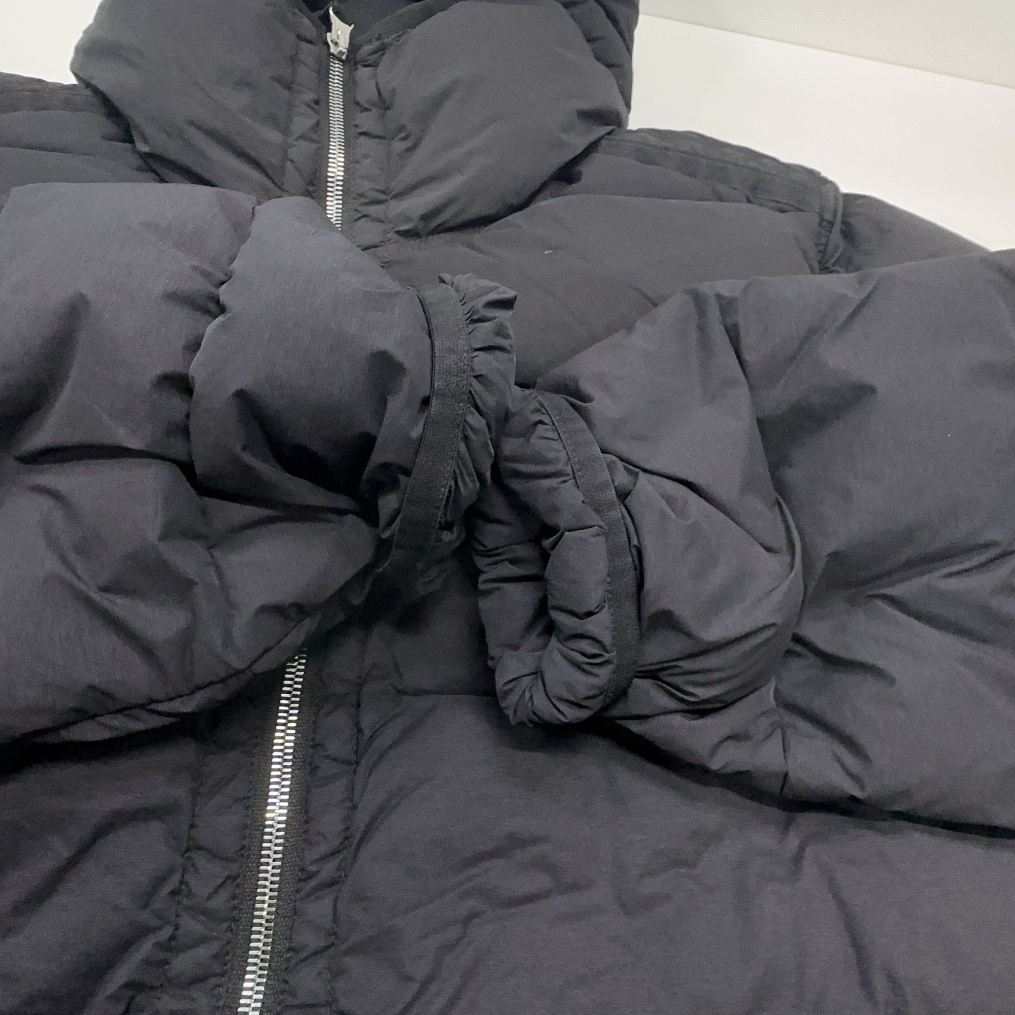 Stone Island Stone Island Hooded Down Jacket XL Size US XL / EU 56 / 4 - 11 Thumbnail