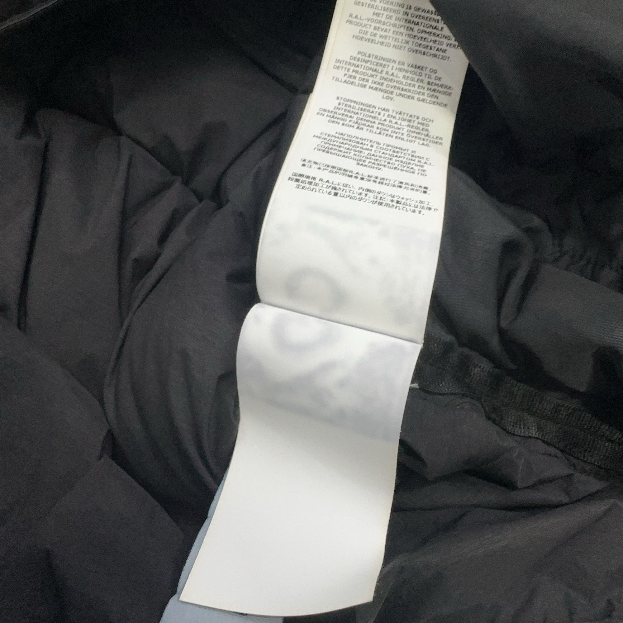 Stone Island Stone Island Hooded Down Jacket XL Size US XL / EU 56 / 4 - 5 Thumbnail