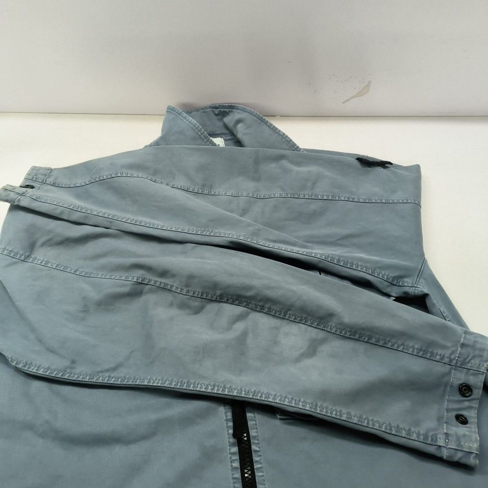 Stone Island Stone Island Compass Patch Jacket Size XL Size US XL / EU 56 / 4 - 10 Thumbnail