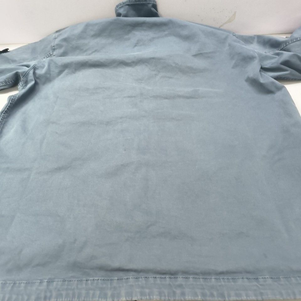 Stone Island Stone Island Compass Patch Jacket Size XL Size US XL / EU 56 / 4 - 13 Thumbnail