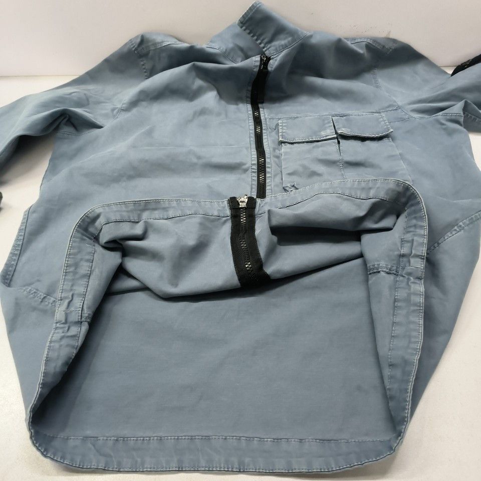 Stone Island Stone Island Compass Patch Jacket Size XL Size US XL / EU 56 / 4 - 12 Thumbnail