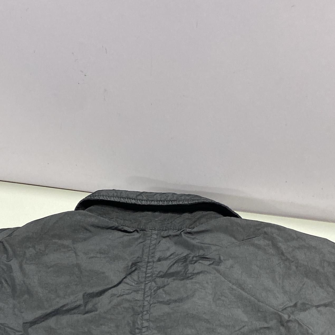 Stone Island Stone Island Nylon Jacket Size L Size US L / EU 52-54 / 3 - 6 Thumbnail