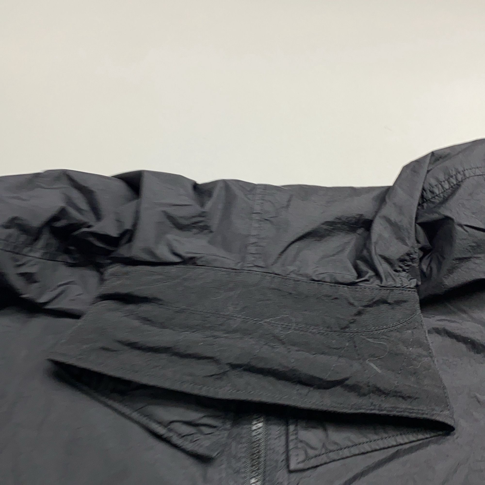 Stone Island Stone Island Nylon Jacket Size L Size US L / EU 52-54 / 3 - 16 Thumbnail