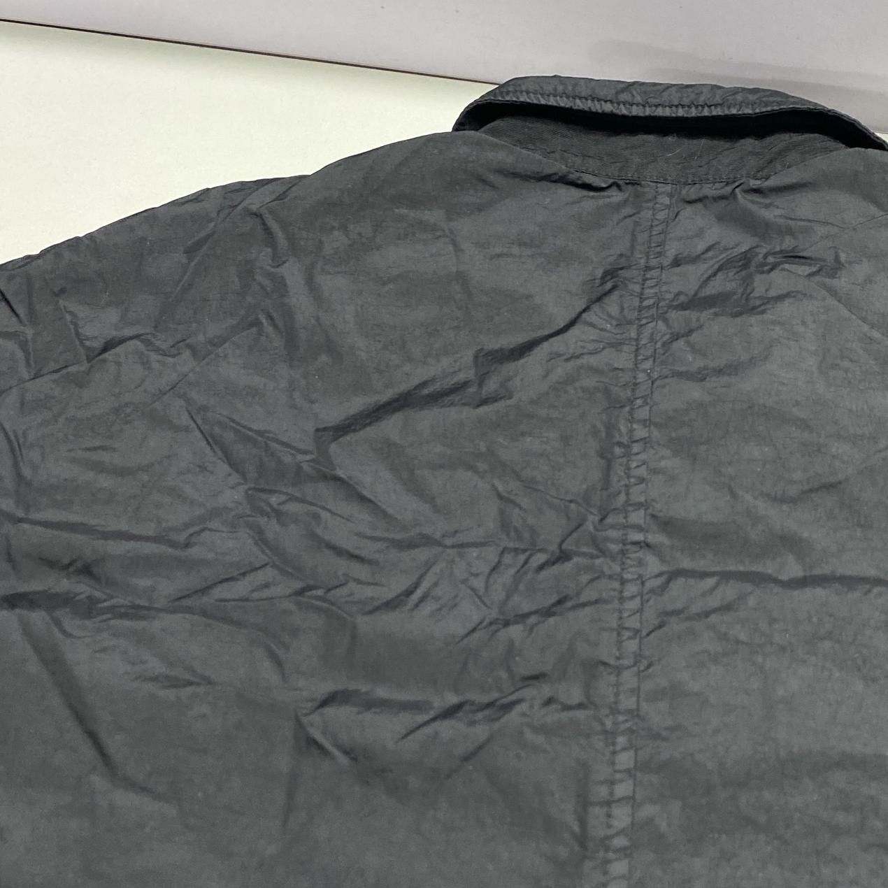 Stone Island Stone Island Nylon Jacket Size L Size US L / EU 52-54 / 3 - 7 Thumbnail