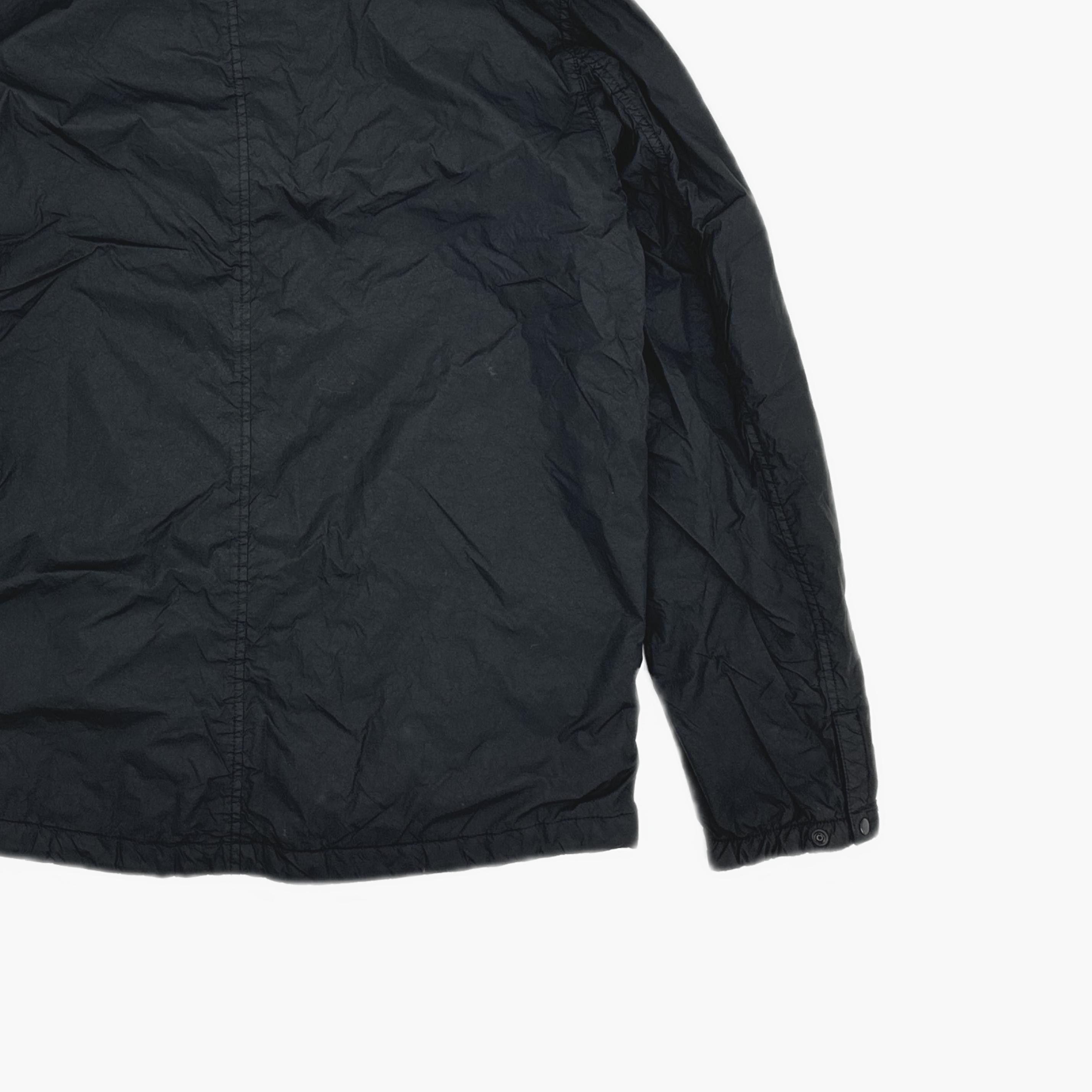 Stone Island Stone Island Nylon Jacket Size L Size US L / EU 52-54 / 3 - 5 Thumbnail