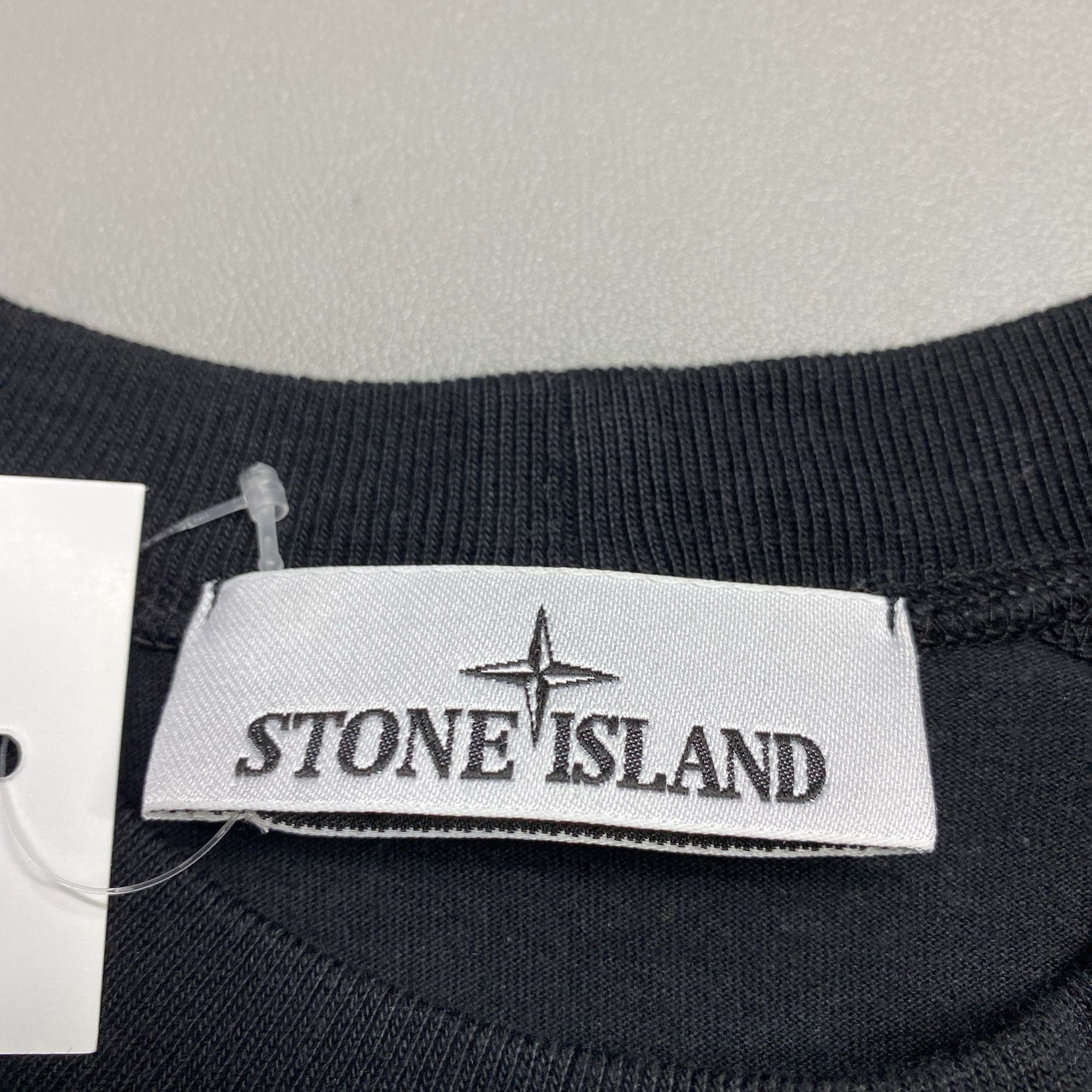 Stone Island Stone Island Compass Graphic Logo T-Shirt Size S Size US S / EU 44-46 / 1 - 5 Thumbnail