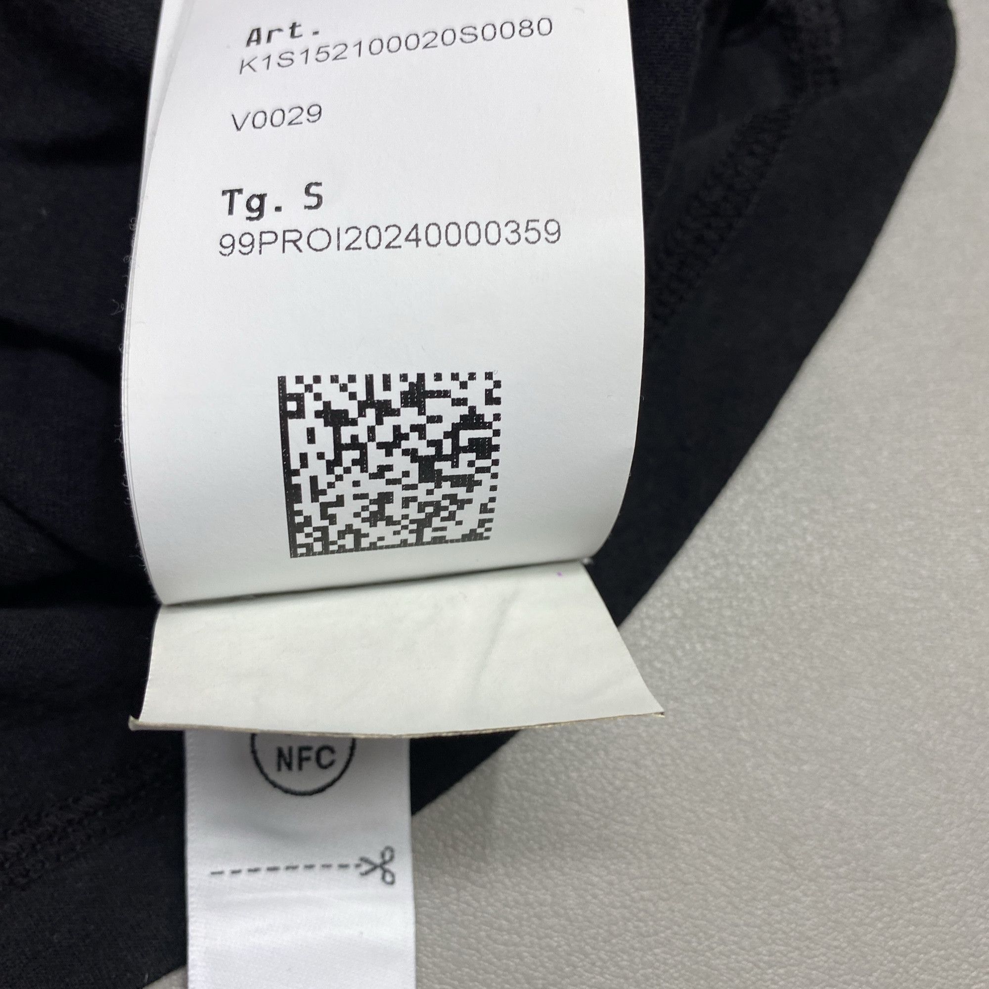 Stone Island Stone Island Compass Graphic Logo T-Shirt Size S Size US S / EU 44-46 / 1 - 8 Thumbnail
