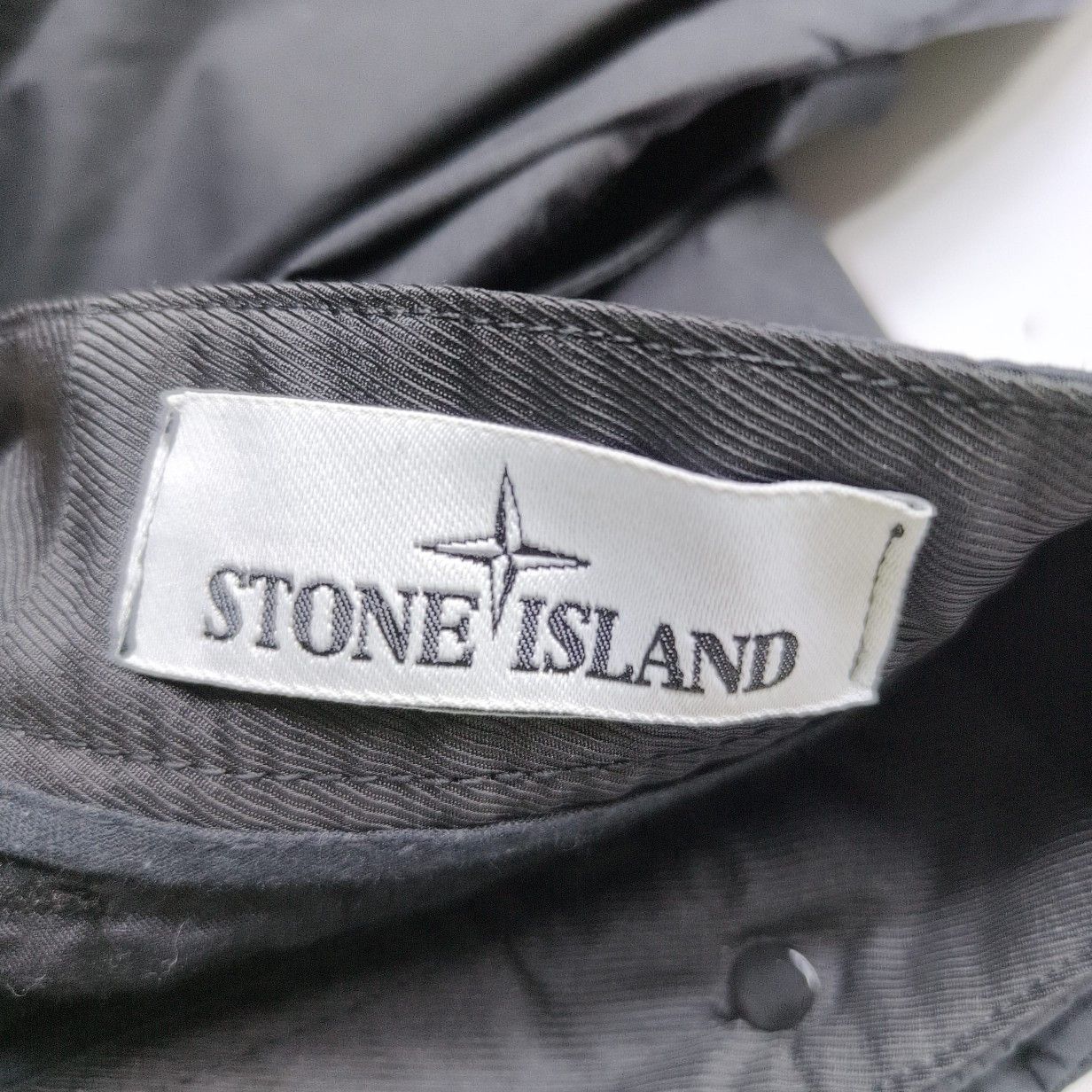 Stone Island Stone Island Cargo Shorts Size 34 Size US 34 / EU 50 - 3 Thumbnail