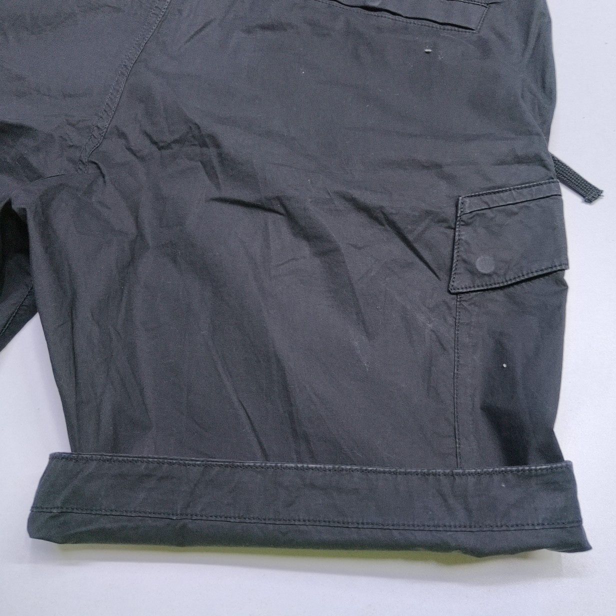 Stone Island Stone Island Cargo Shorts Size 34 Size US 34 / EU 50 - 13 Thumbnail