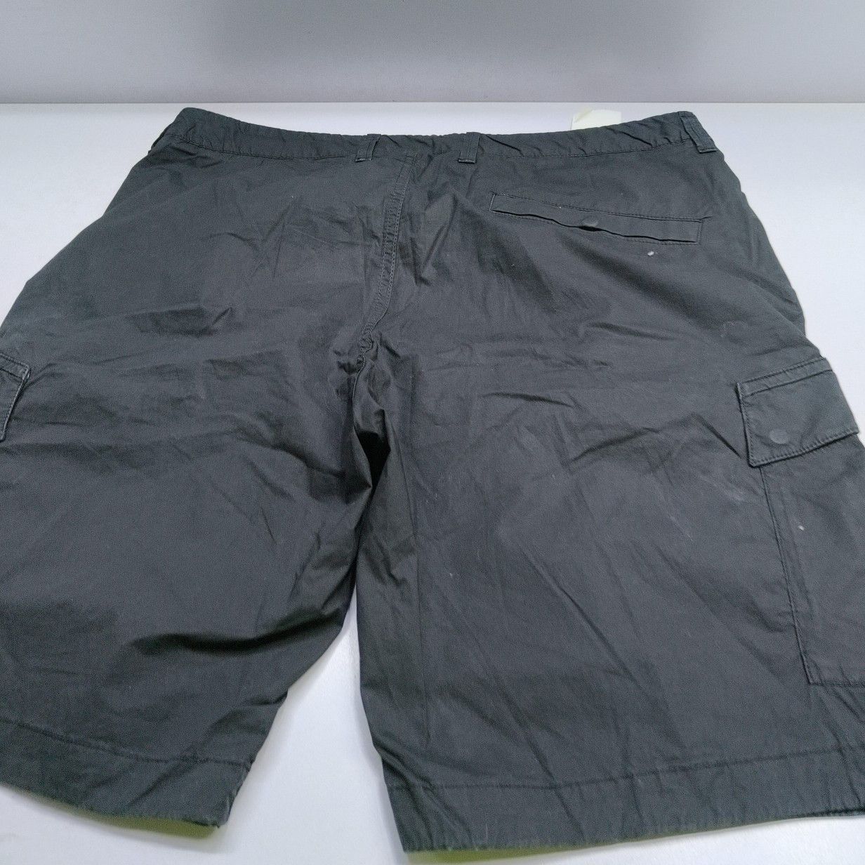 Stone Island Stone Island Cargo Shorts Size 34 Size US 34 / EU 50 - 7 Thumbnail