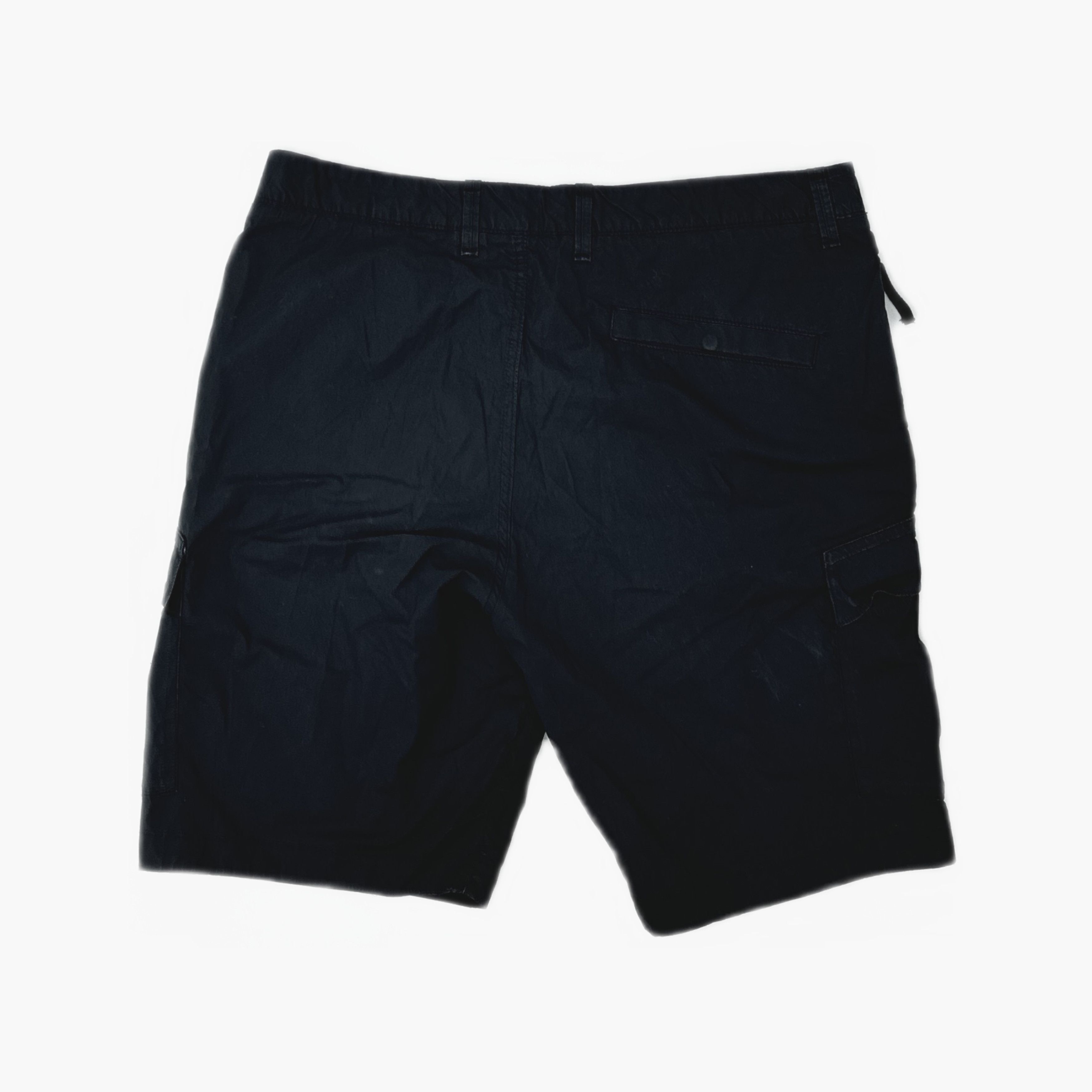 Stone Island Stone Island Cargo Shorts Size 34 Size US 34 / EU 50 - 2 Thumbnail