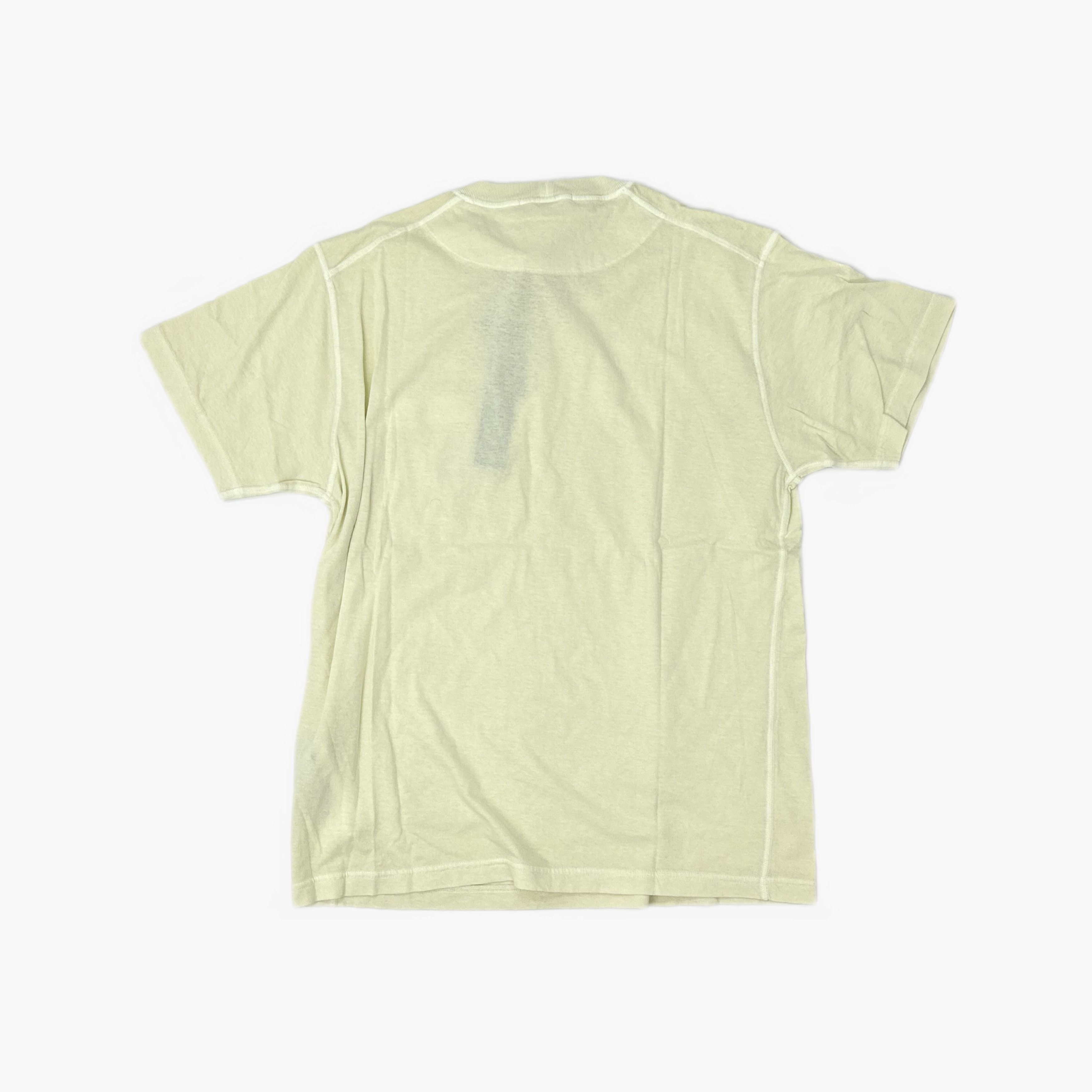 Stone Island Stone Island Pocket T-Shirt Size XL Size US XL / EU 56 / 4 - 2 Thumbnail