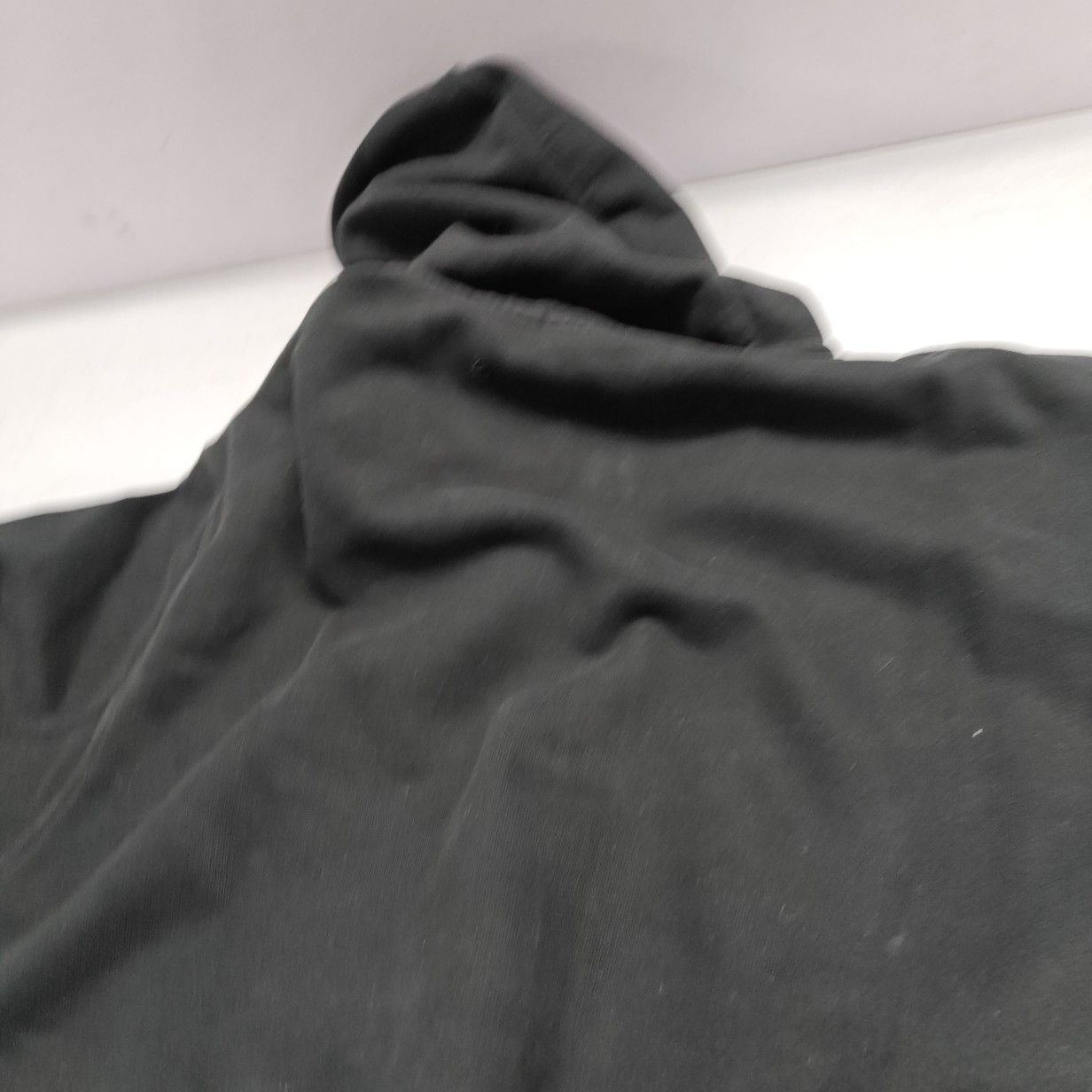 Stone Island STONE ISLAND Logo Patch Full Zip Hoodie Size L Size US L / EU 52-54 / 3 - 7 Thumbnail