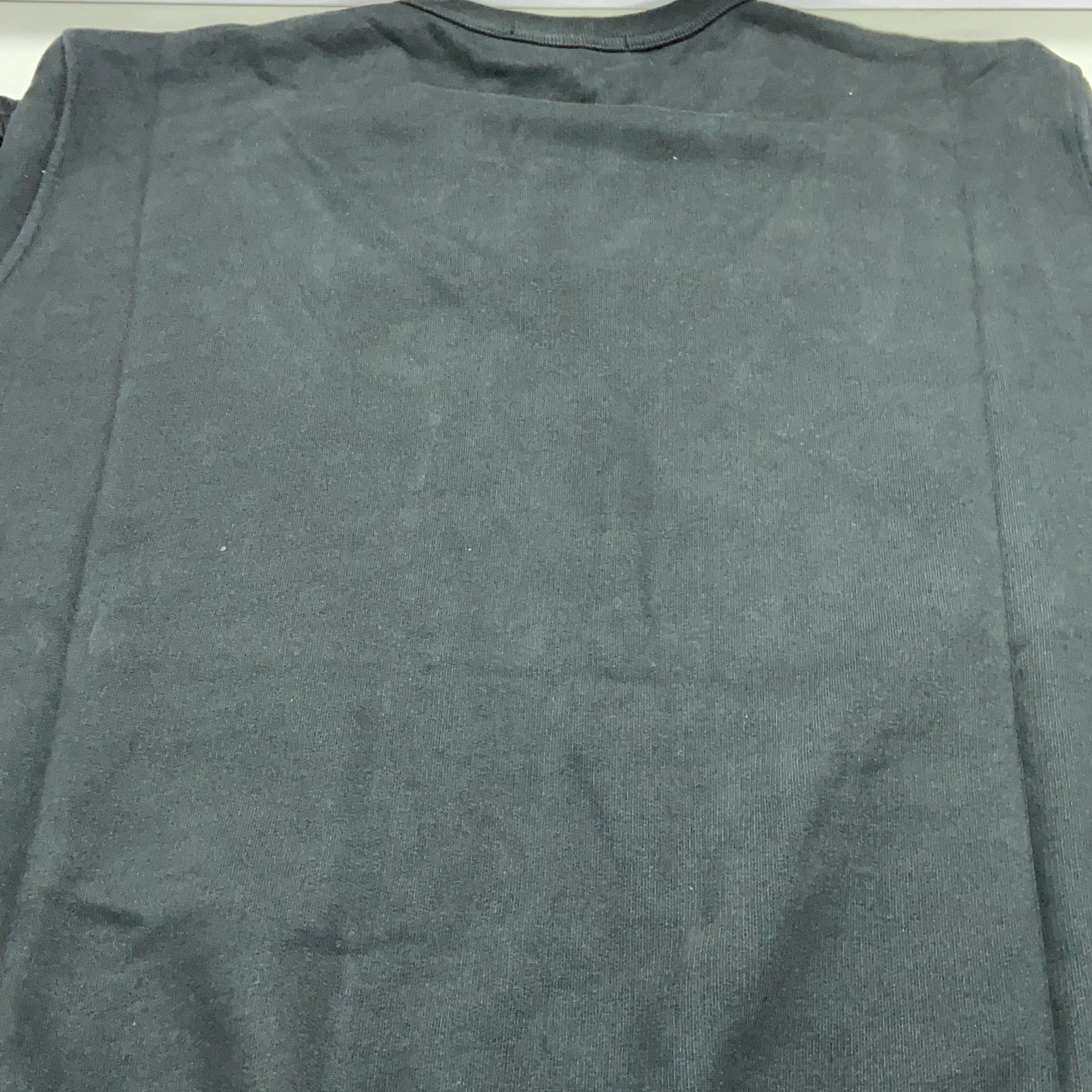 Stone Island Stone Island Arm Patch Crewneck Sweatshirt Size L Size US L / EU 52-54 / 3 - 6 Thumbnail