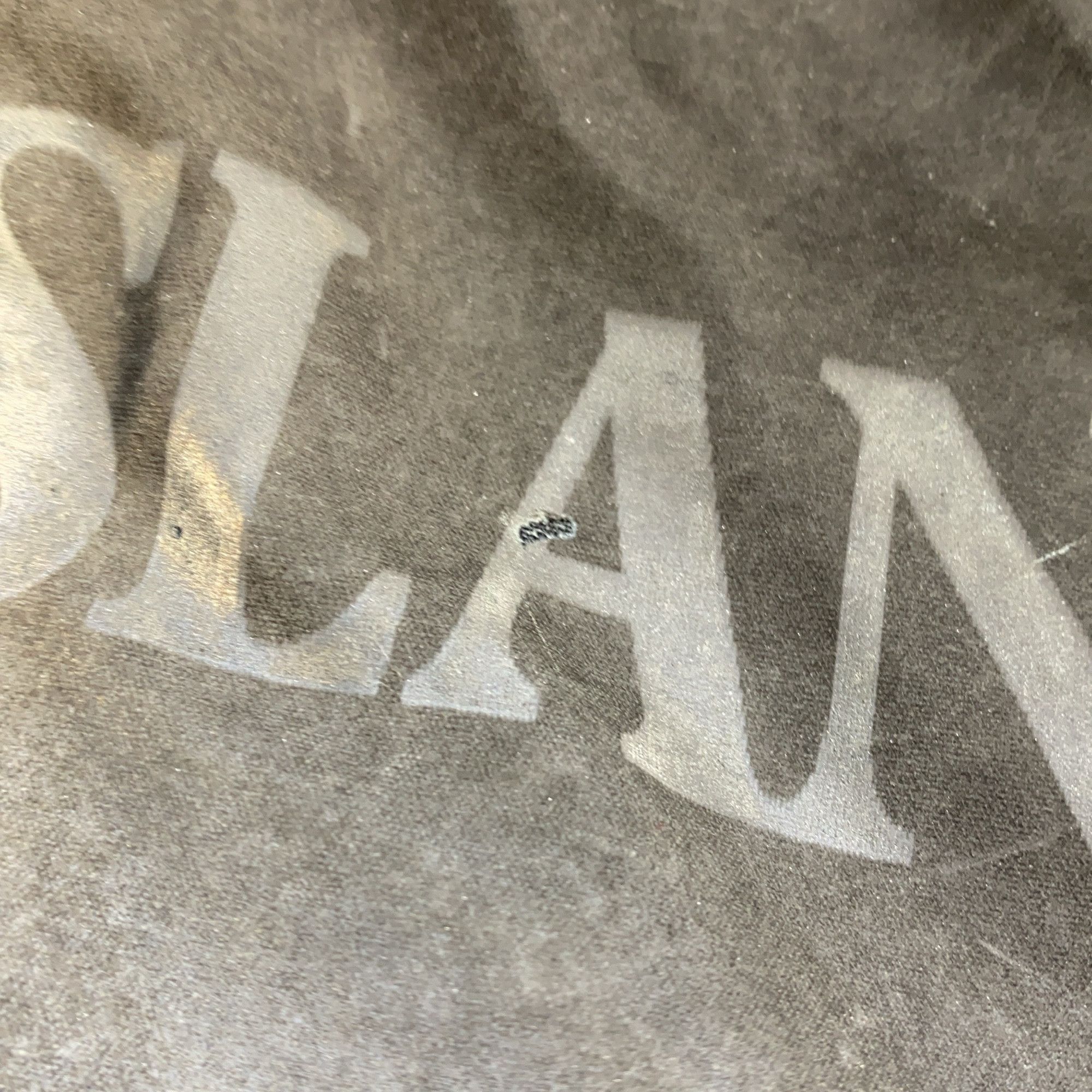 Stone Island Stone Island Plated Reflective Shorts Size 29 Size US 29 - 7 Thumbnail