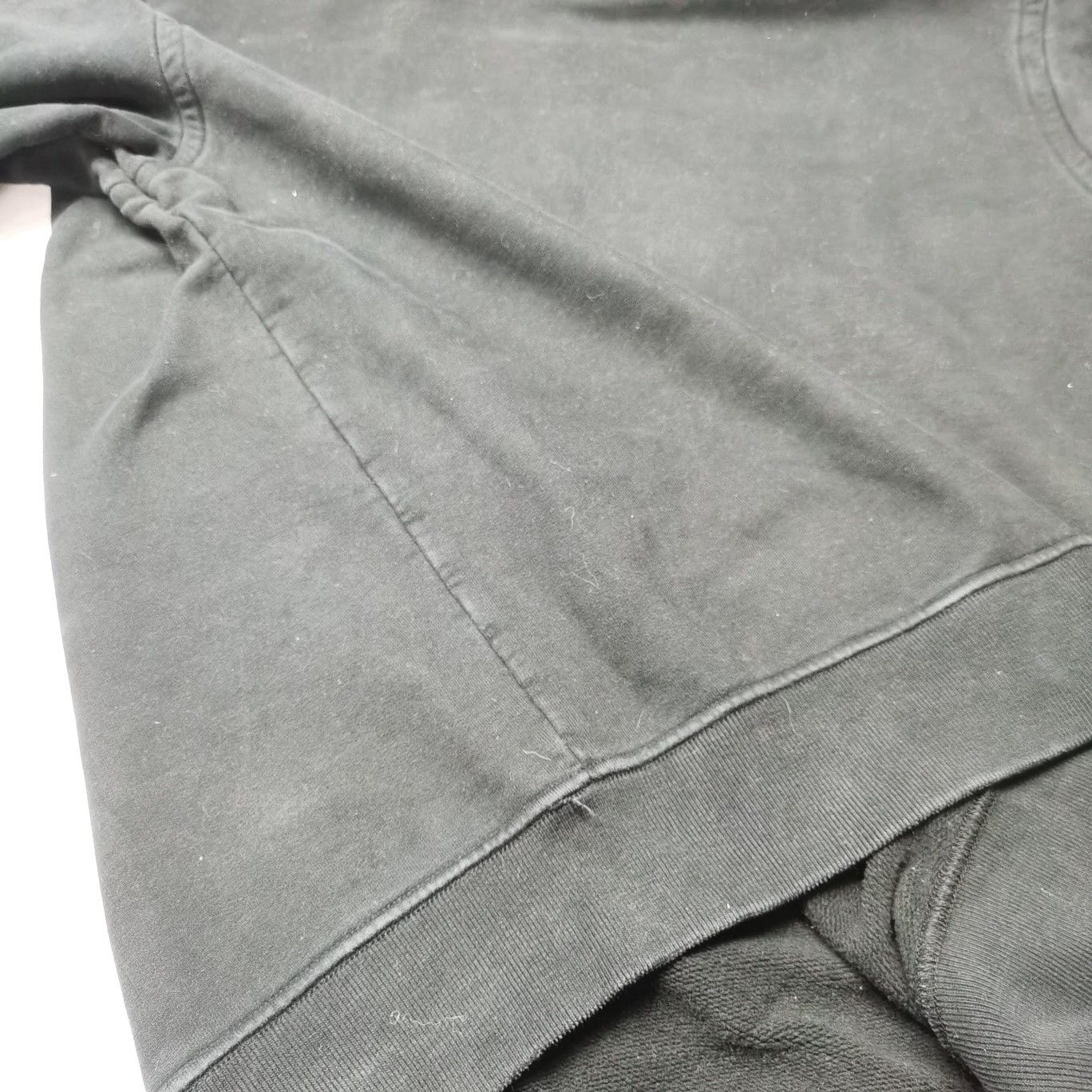 Stone Island Stone Island Crewneck Sweatshirt Size L Size US L / EU 52-54 / 3 - 18 Thumbnail