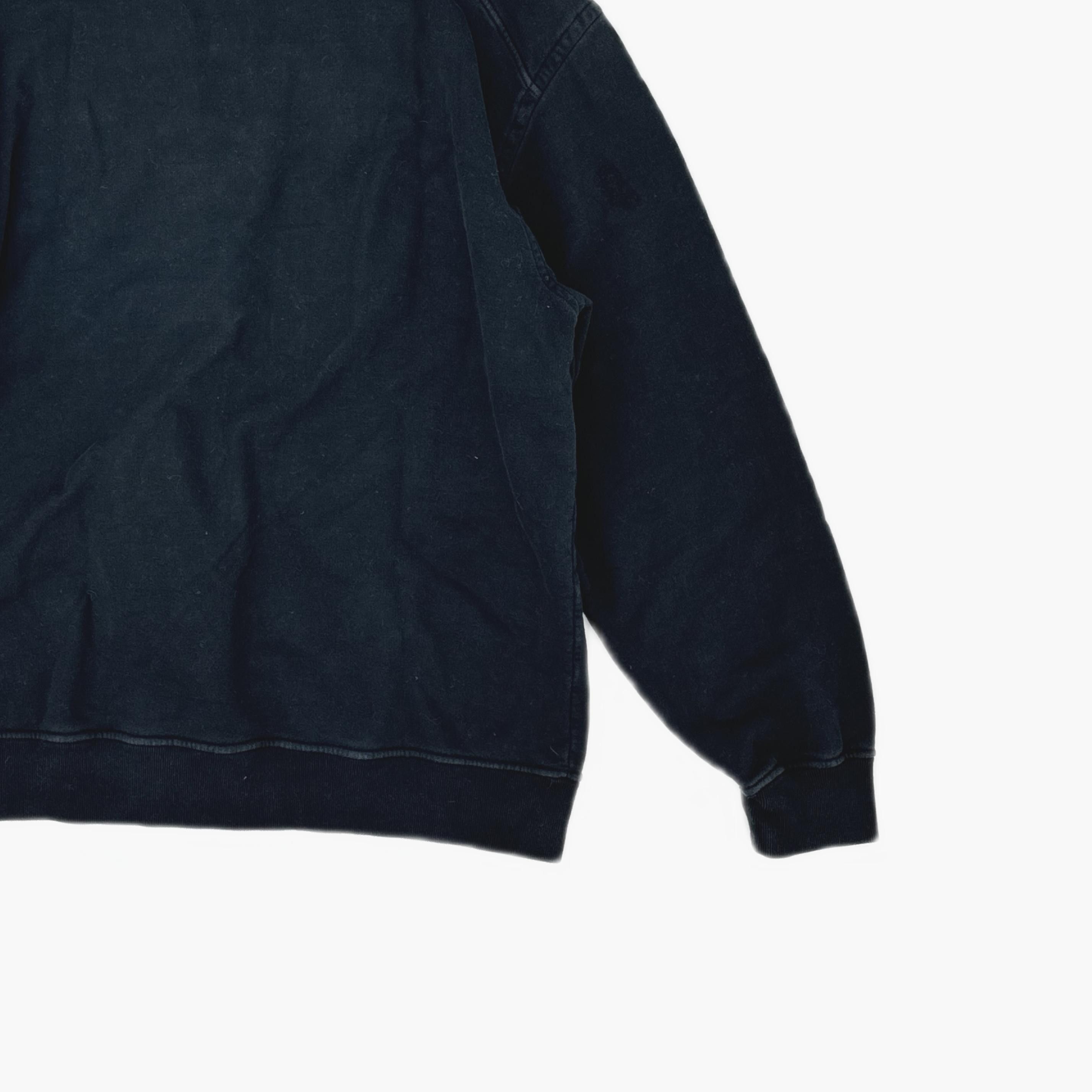 Stone Island Stone Island Crewneck Sweatshirt Size L Size US L / EU 52-54 / 3 - 5 Thumbnail