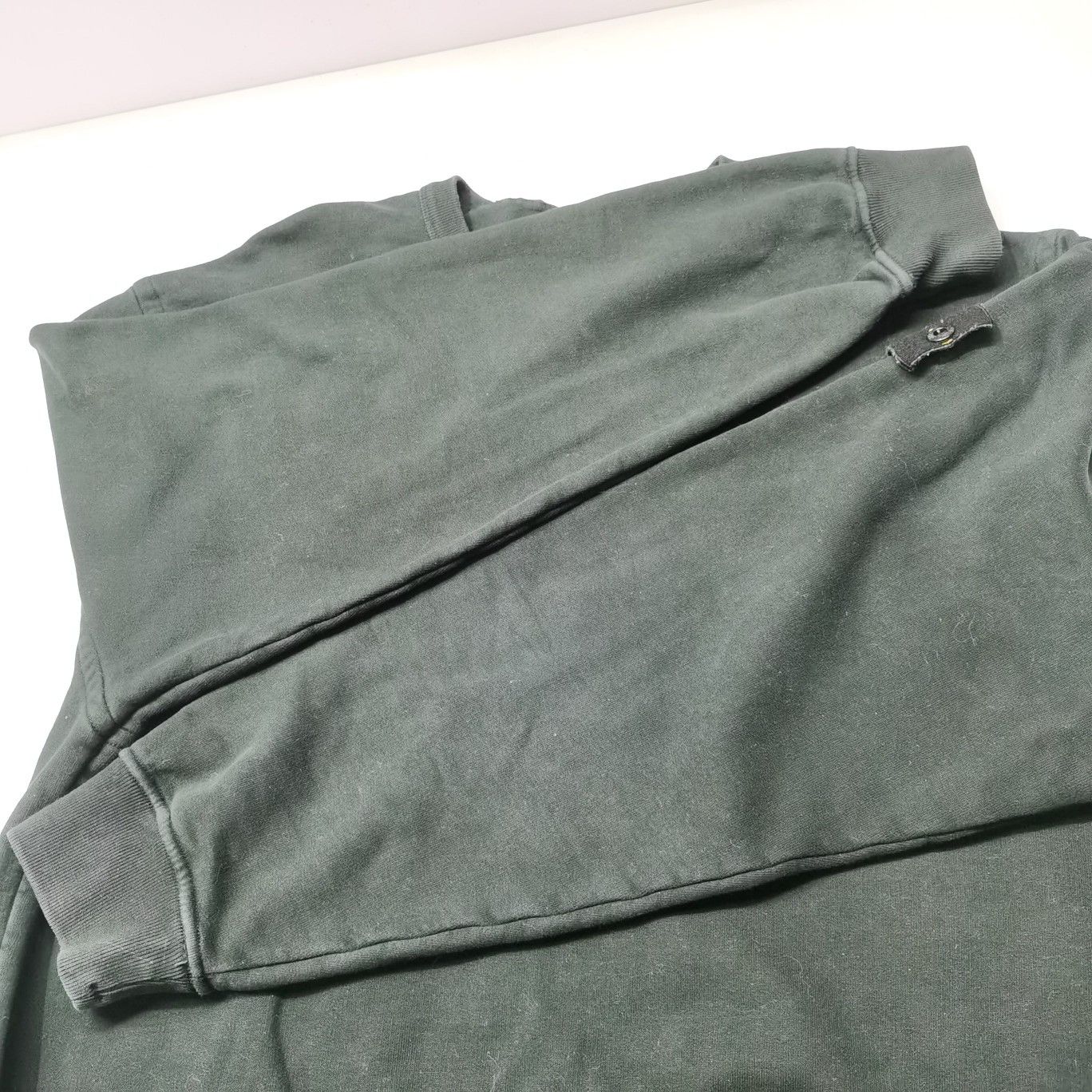 Stone Island Stone Island Crewneck Sweatshirt Size L Size US L / EU 52-54 / 3 - 15 Thumbnail