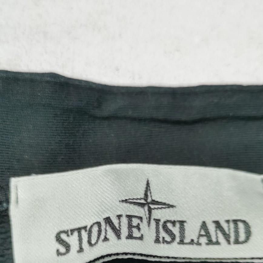 Stone Island Stone Island Crewneck Sweatshirt Size L Size US L / EU 52-54 / 3 - 6 Thumbnail