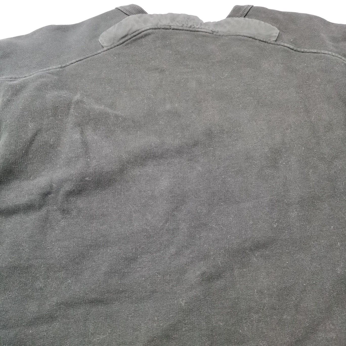 Stone Island Stone Island Crewneck Sweatshirt Size L Size US L / EU 52-54 / 3 - 12 Thumbnail